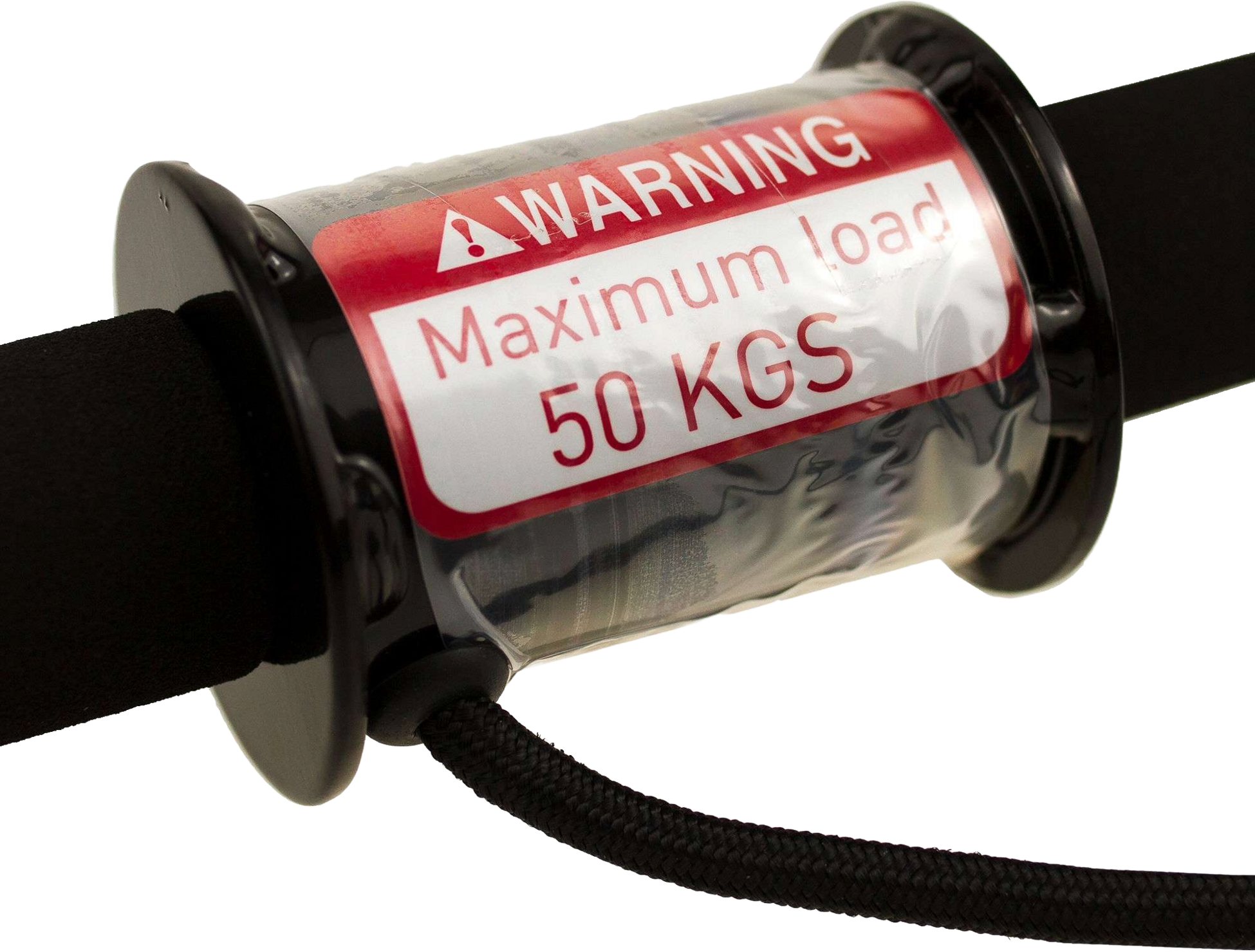 C.P. SPORTS, Fat Grip Wrist Trainer