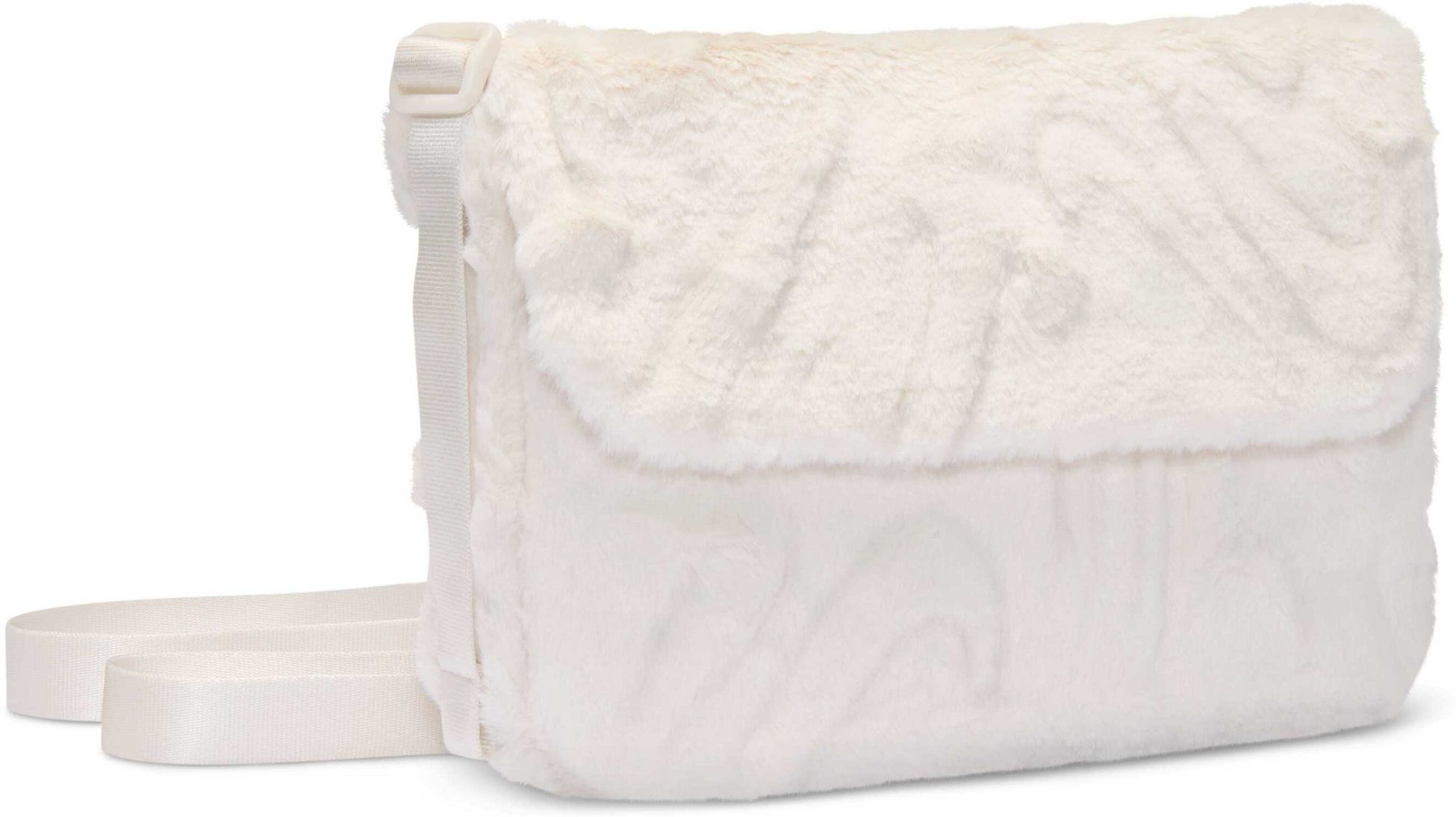 NIKE, Faux Fur Cross-body Bag (1l) Sportswear Futura 365