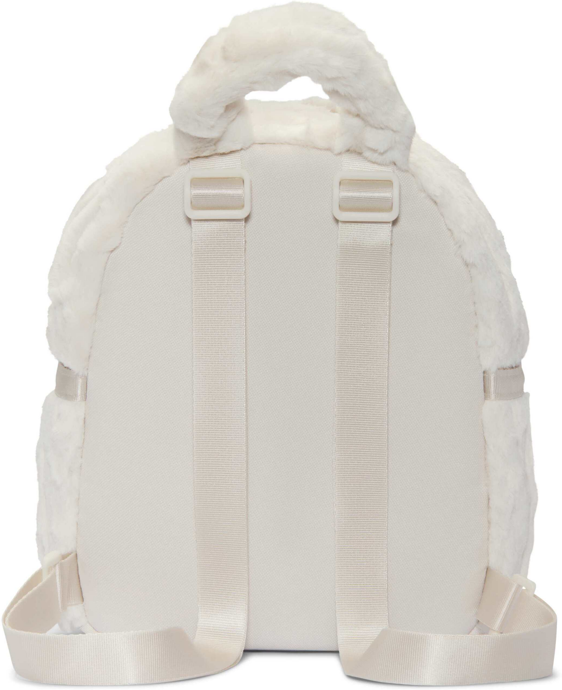 NIKE, Faux Fur Mini Backpack (6l) Sportswear Futura