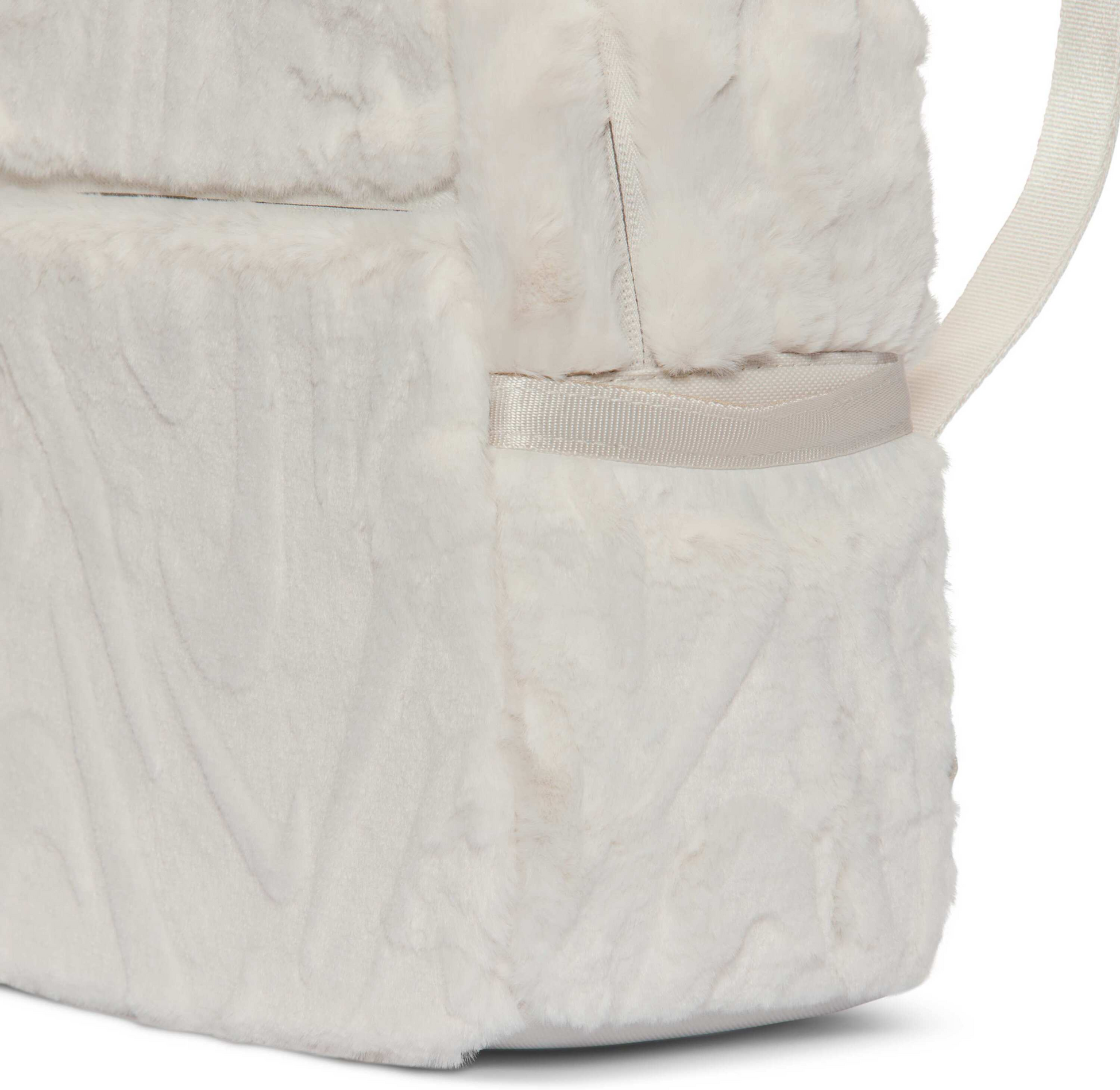 NIKE, Faux Fur Mini Backpack (6l) Sportswear Futura