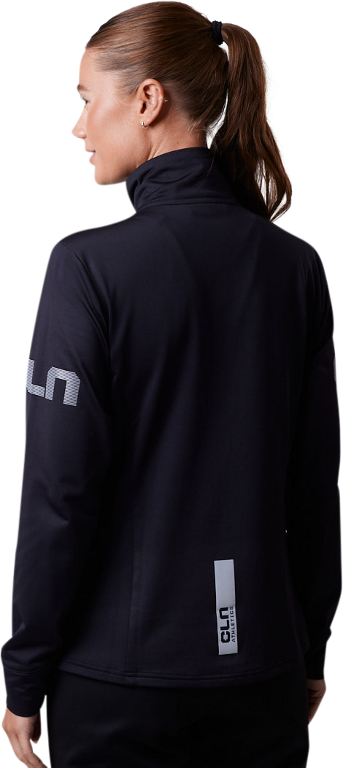 CLN ATHLETICS, Fay Full Zip