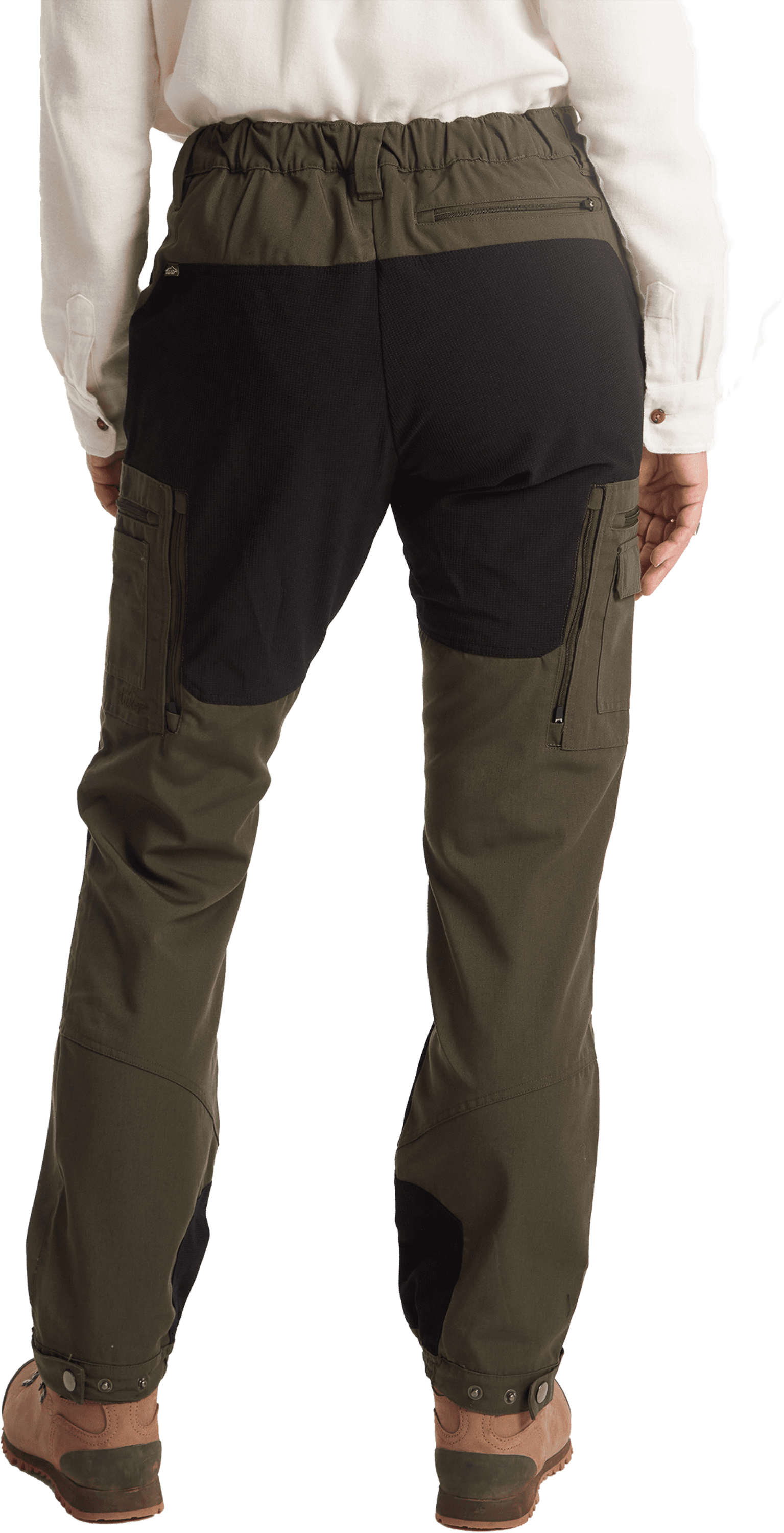 TUXER, Faye Pant L