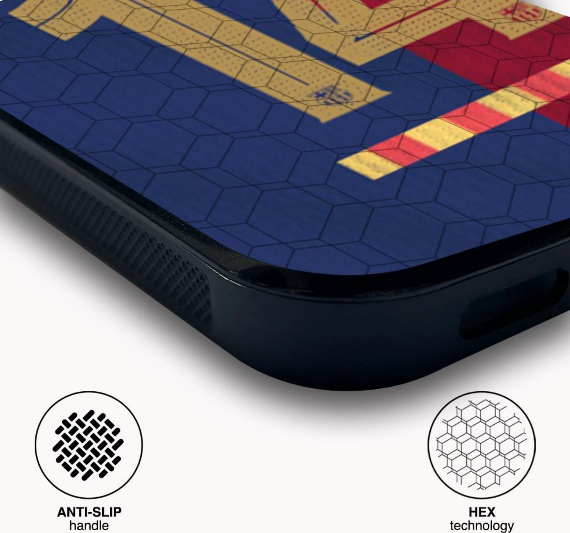 PHONECASES3D, Fc Barcelona Official 3d Phone Case Aitana