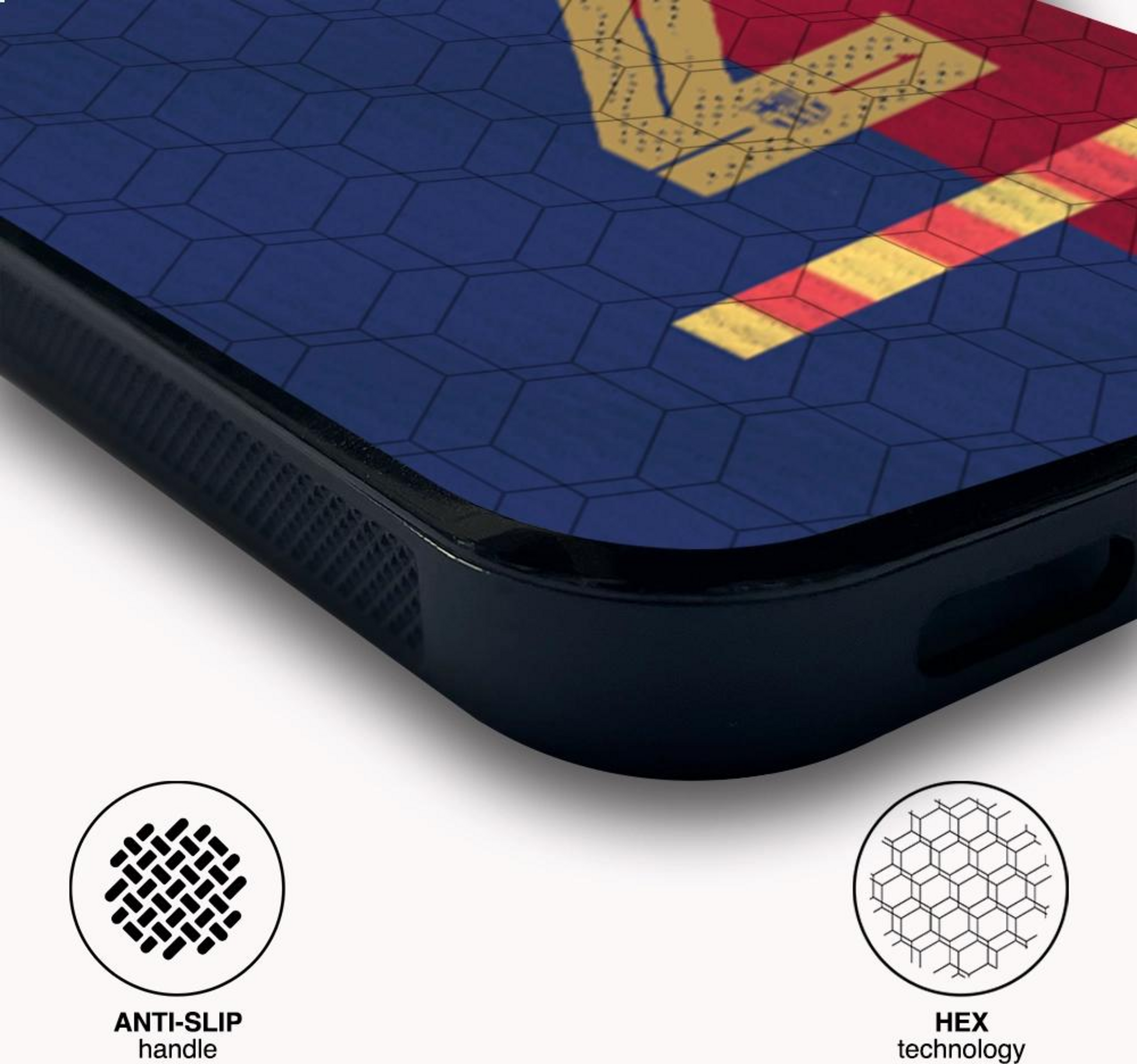 PHONECASES3D, Fc Barcelona Official 3d Phone Case Cubarsi