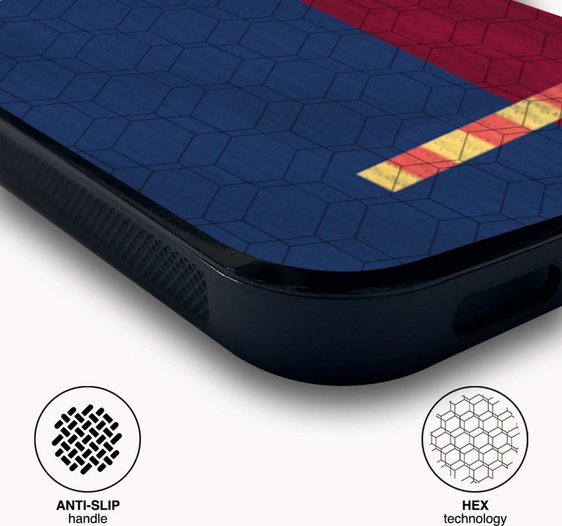 PHONECASES3D, Fc Barcelona Official 3d Phone Case Custom