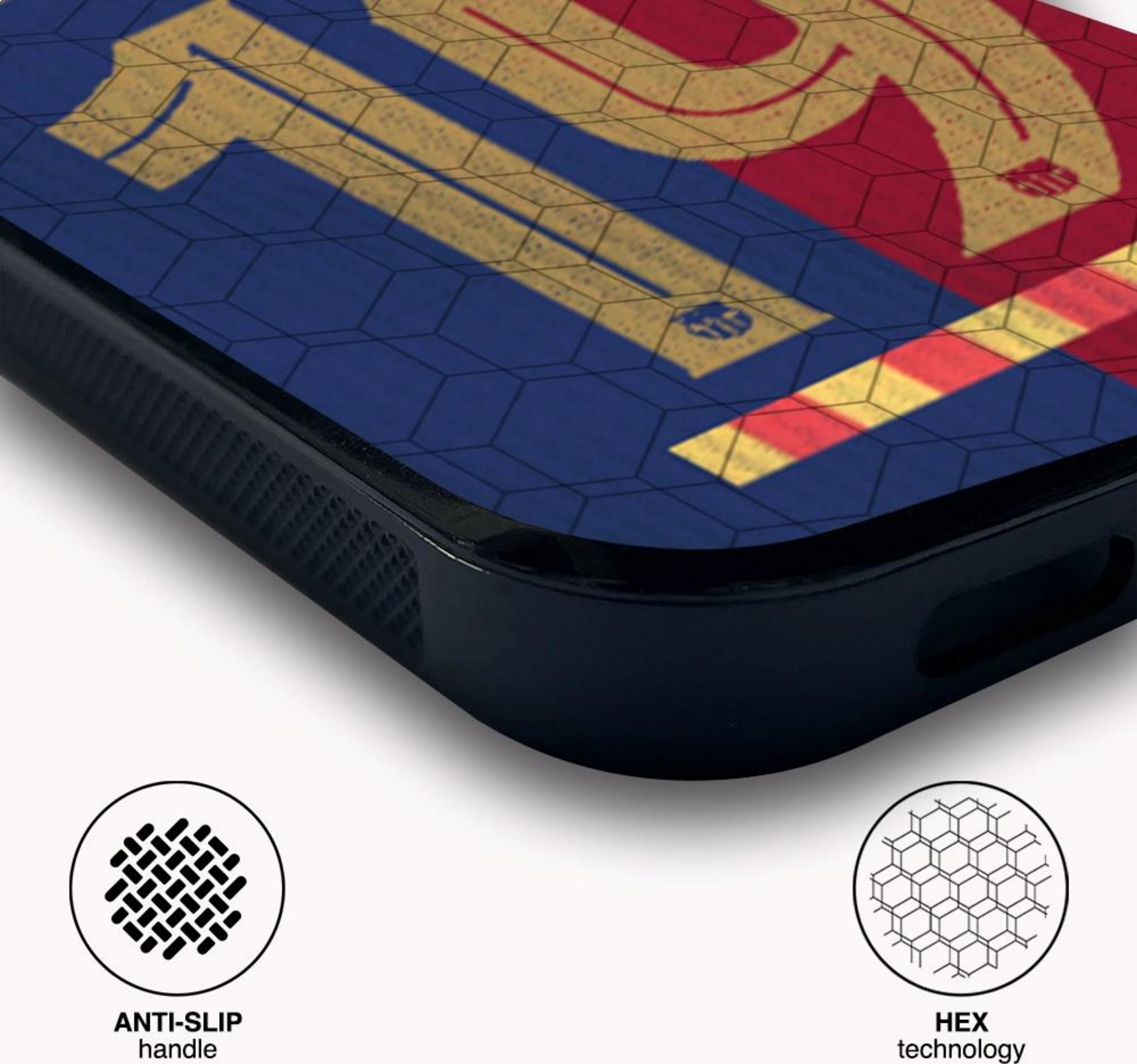 PHONECASES3D, Fc Barcelona Official 3d Phone Case Lamine Yamal