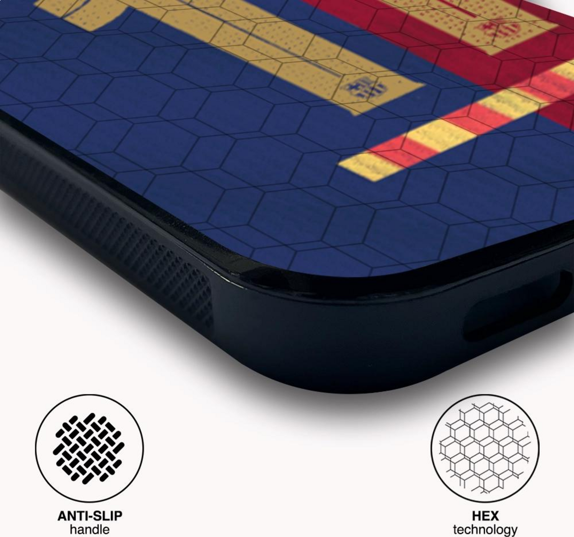 PHONECASES3D, Fc Barcelona Official 3d Phone Case Raphinha