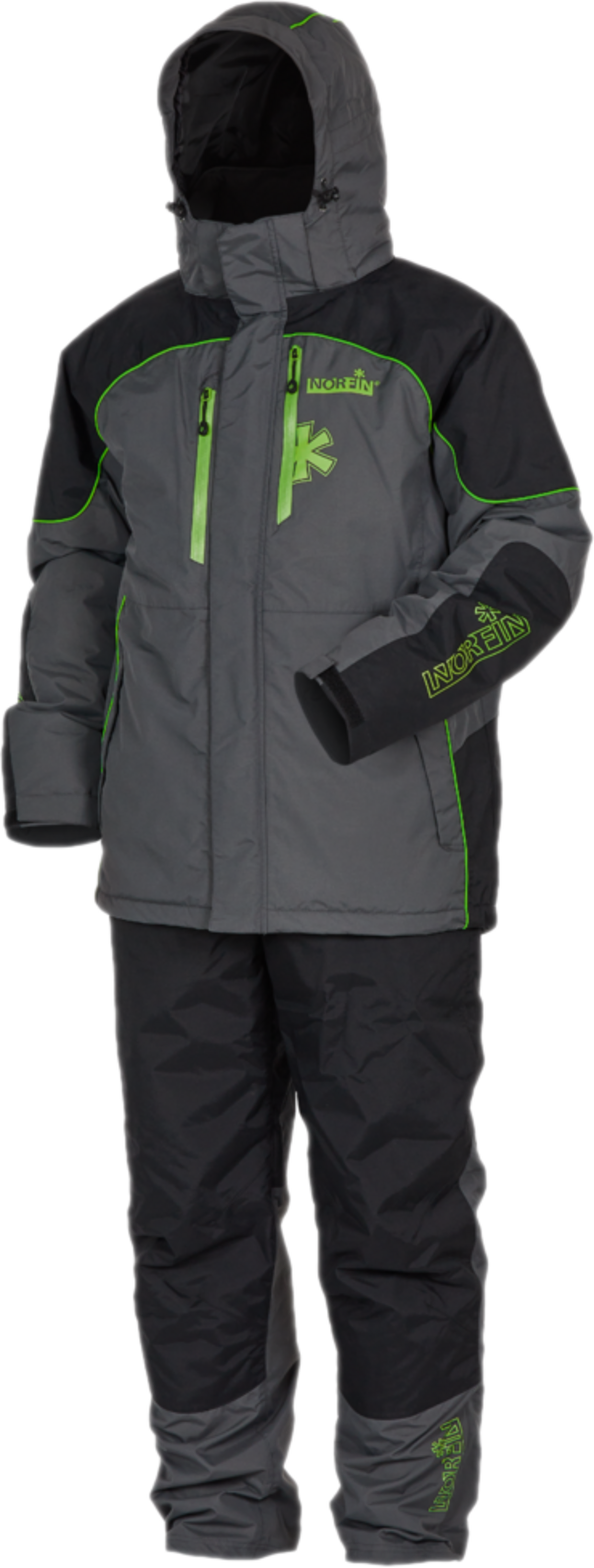 NORFIN, Feeder Thermo Suit