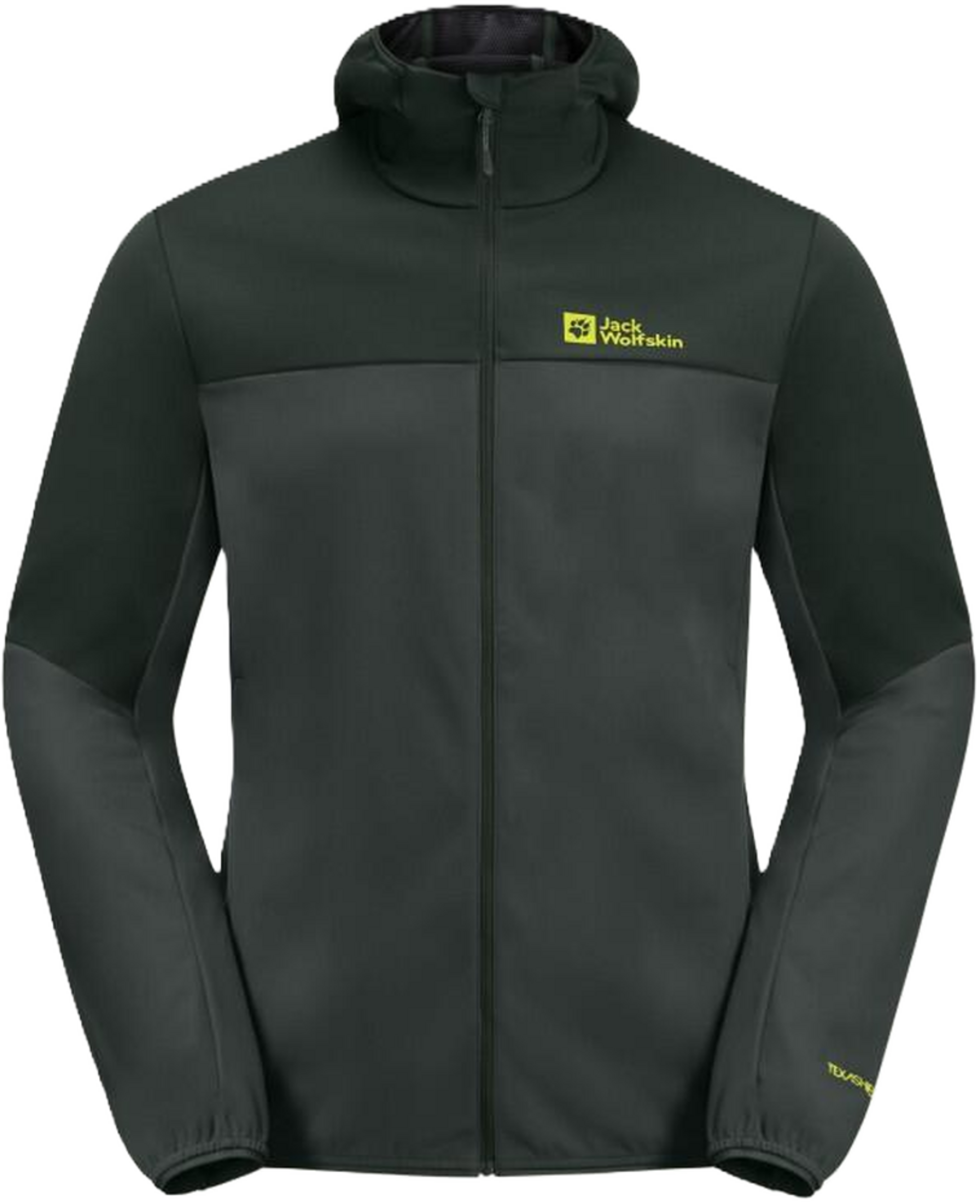 JACK WOLFSKIN, Feldberg Hoody M