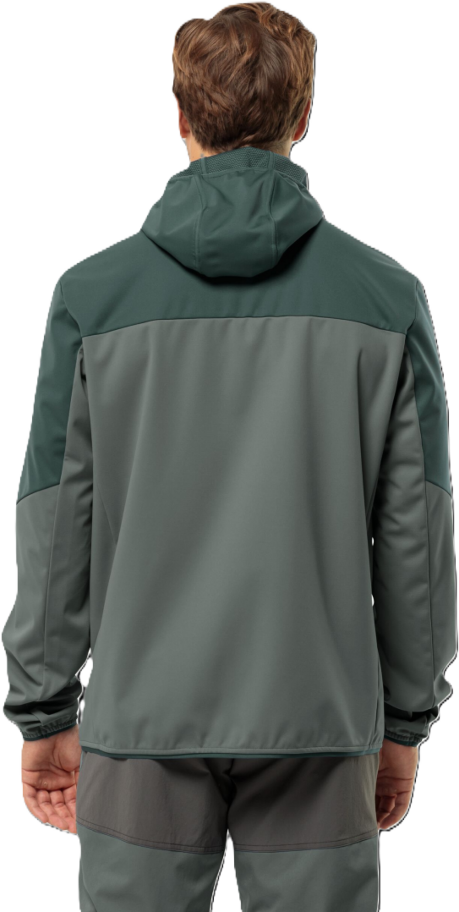 JACK WOLFSKIN, Feldberg Hoody M