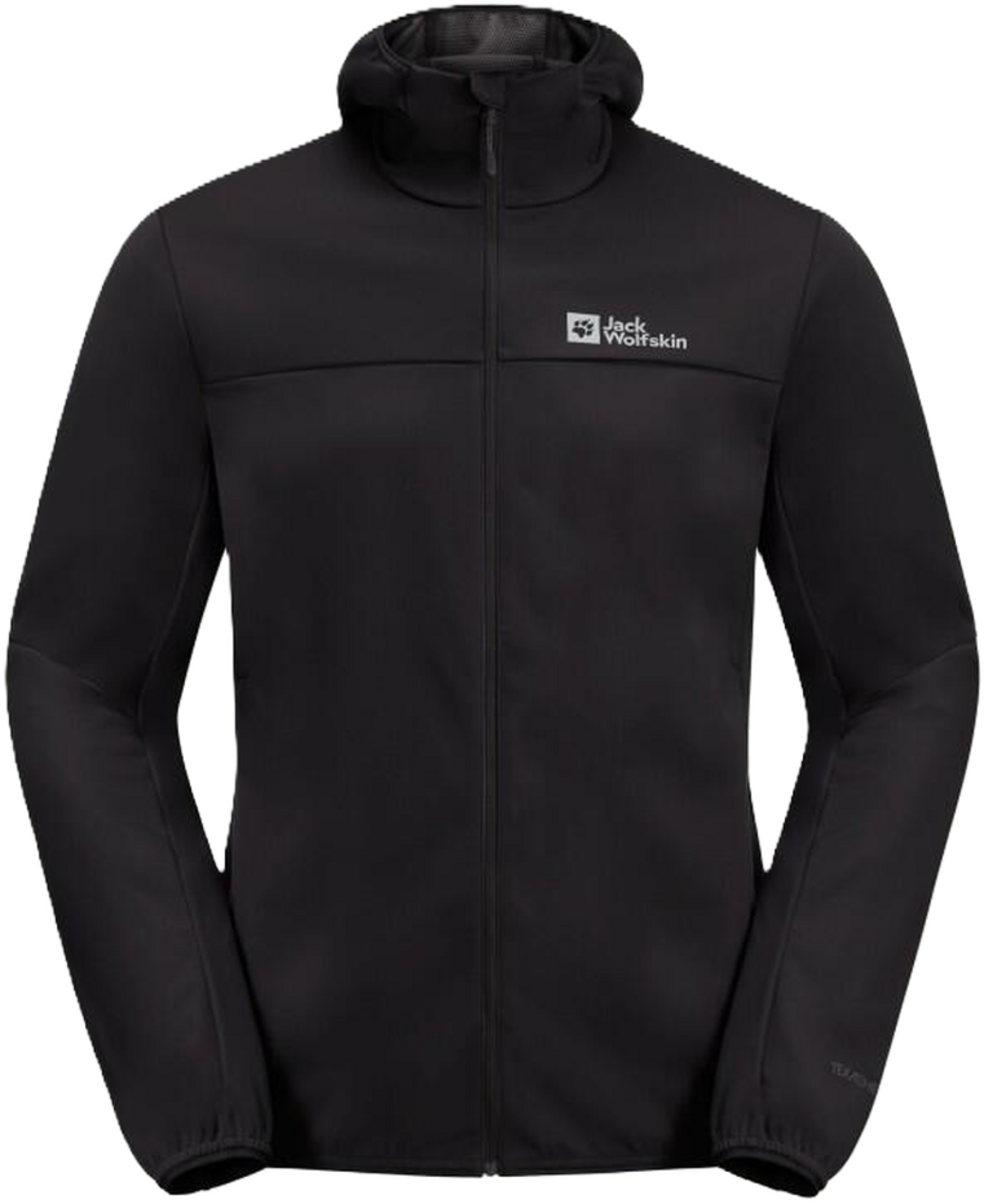 JACK WOLFSKIN, Feldberg Hoody M