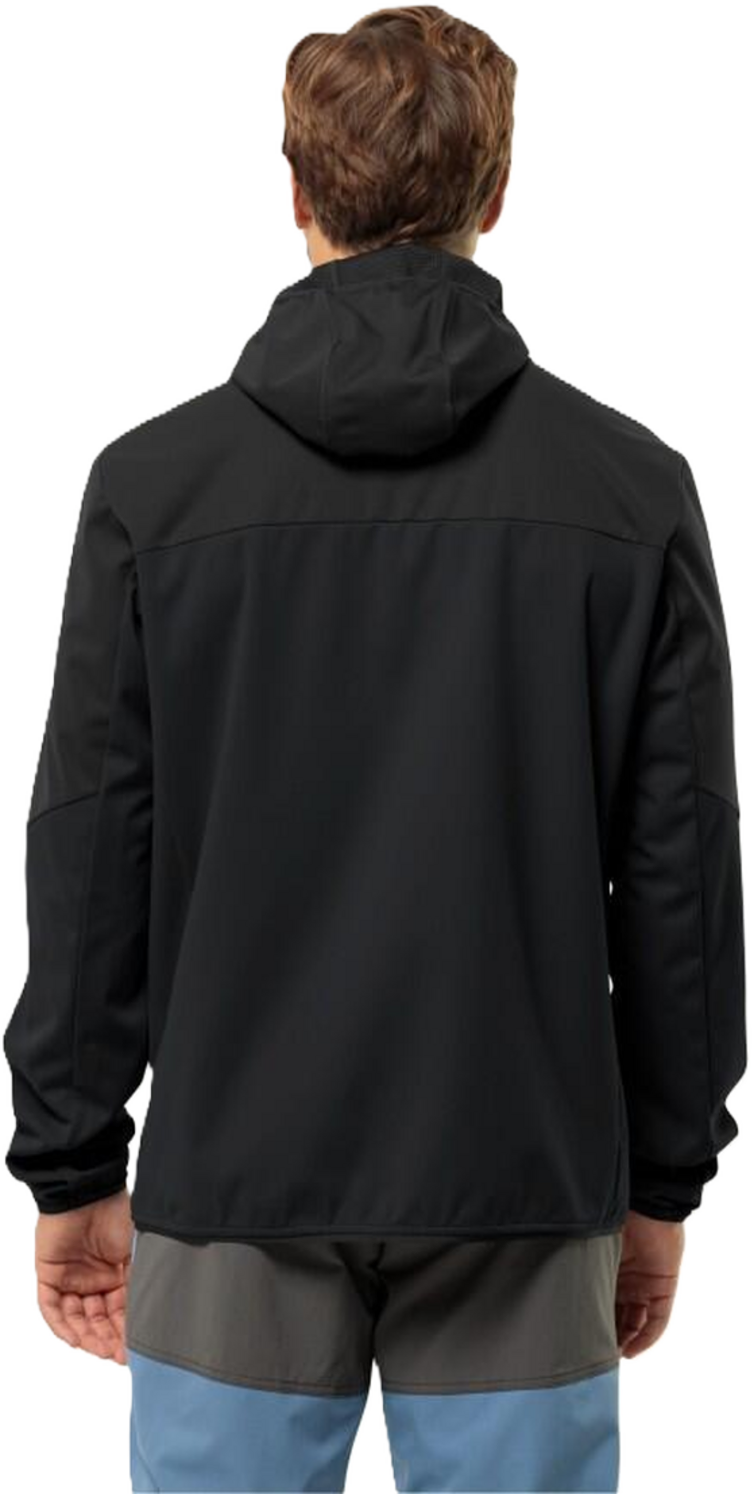 JACK WOLFSKIN, Feldberg Hoody M