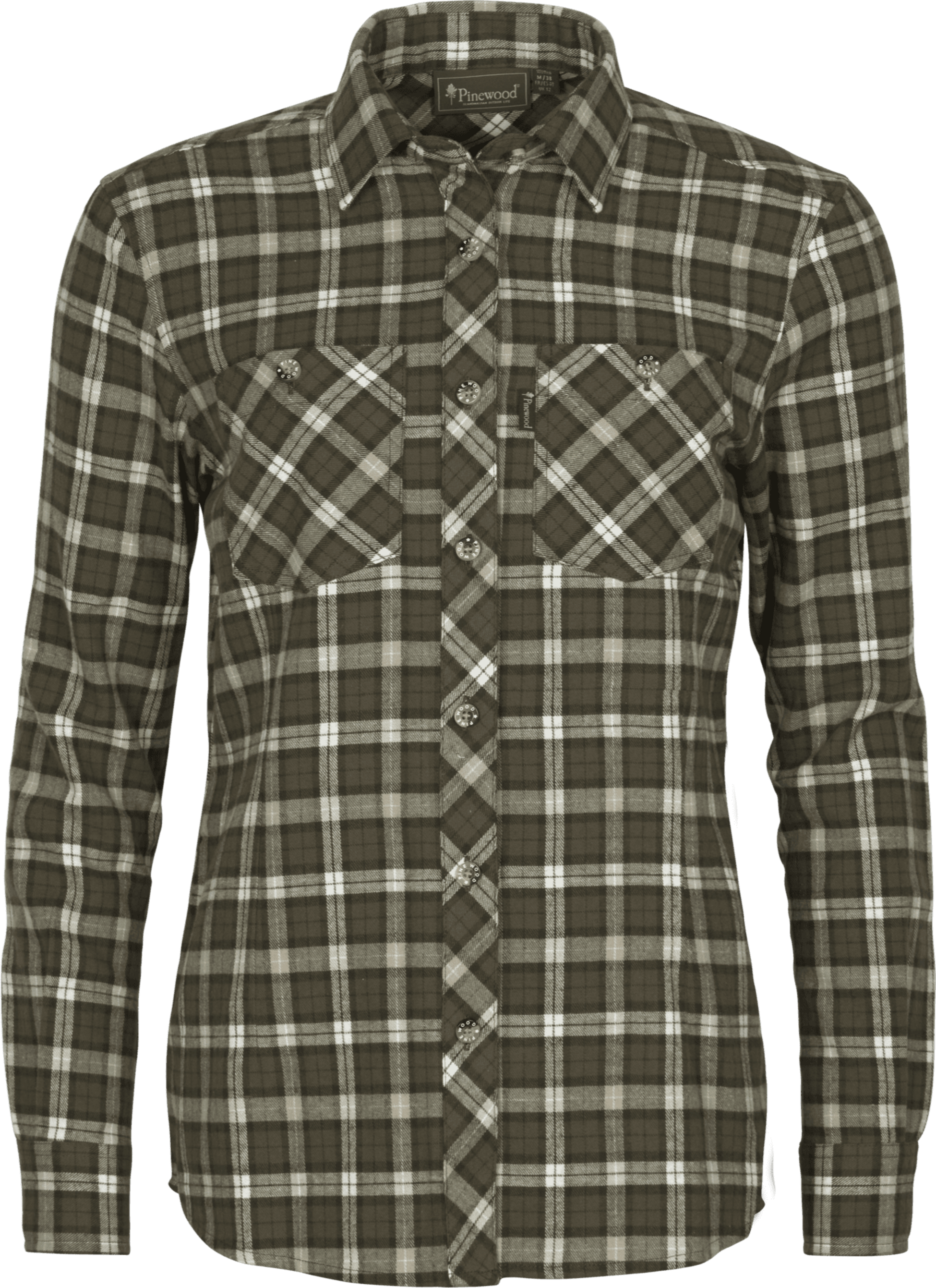 PINEWOOD, Felicia Shirt W