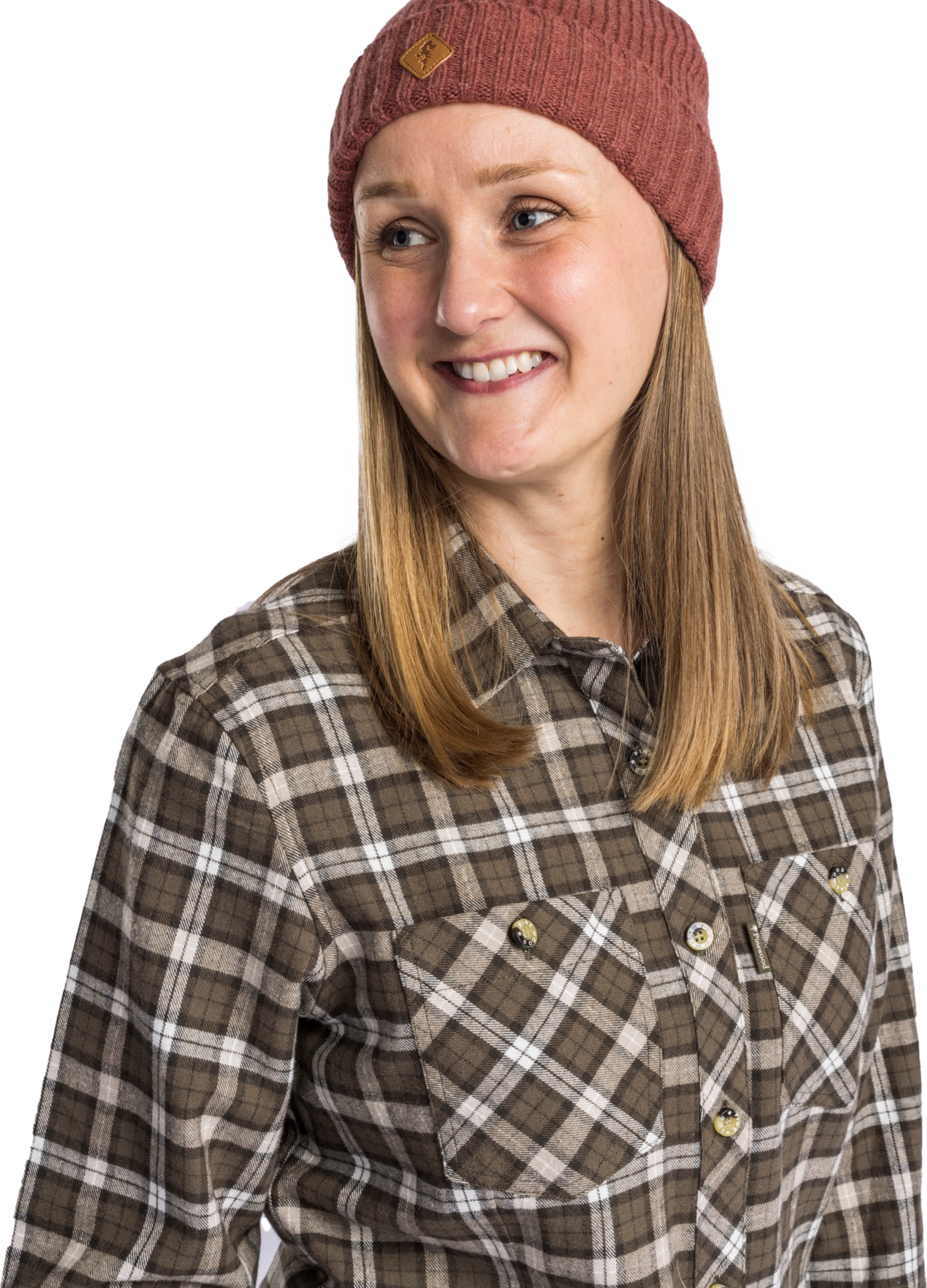 PINEWOOD, Felicia Shirt W