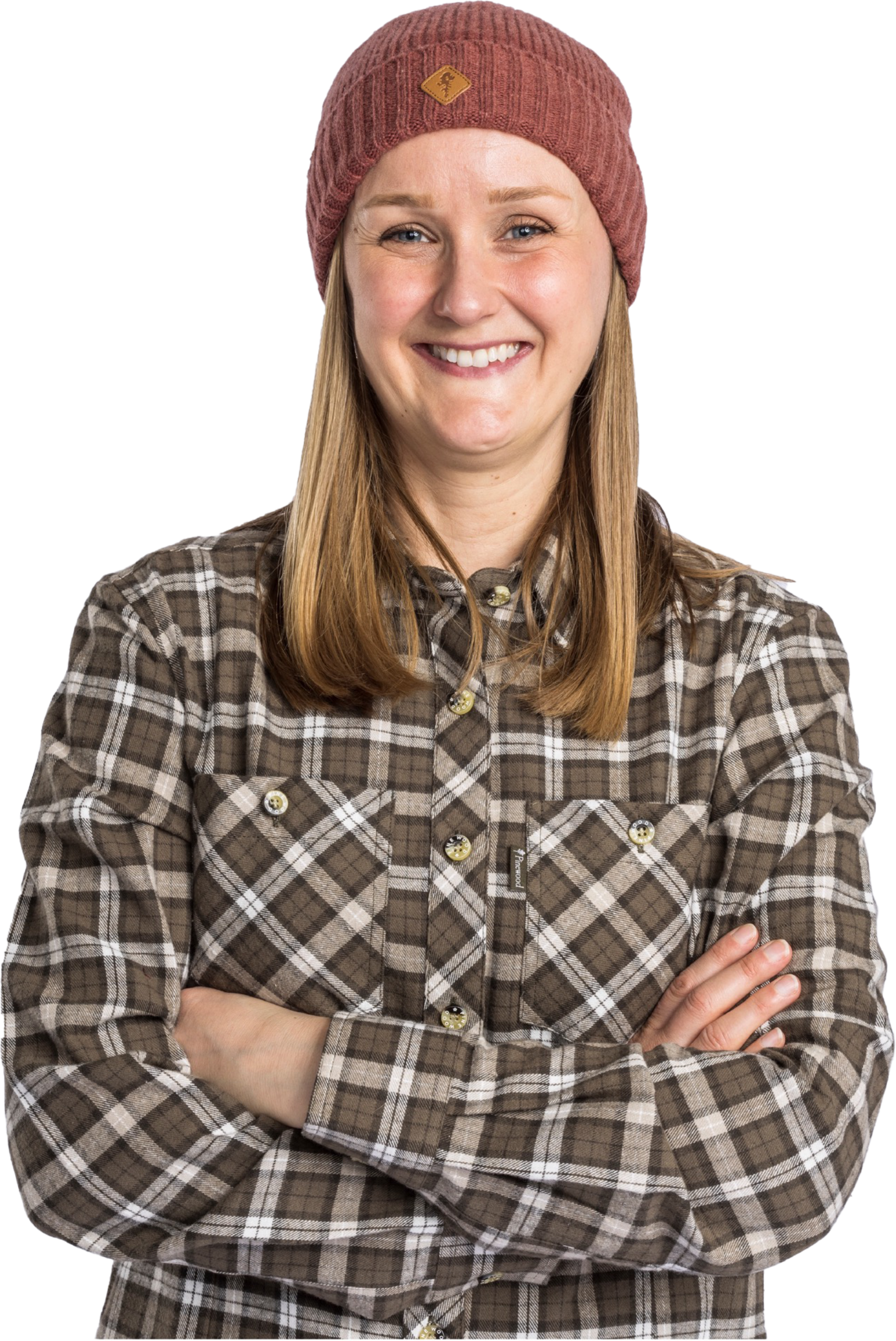 PINEWOOD, Felicia Shirt W