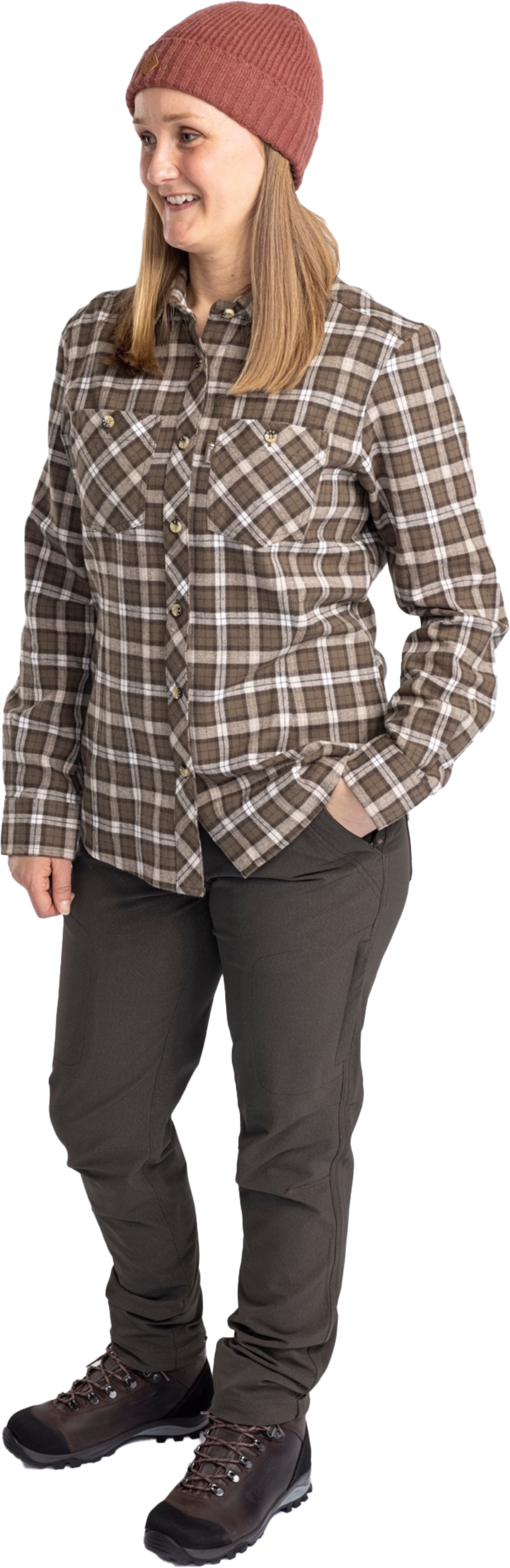 PINEWOOD, Felicia Shirt W