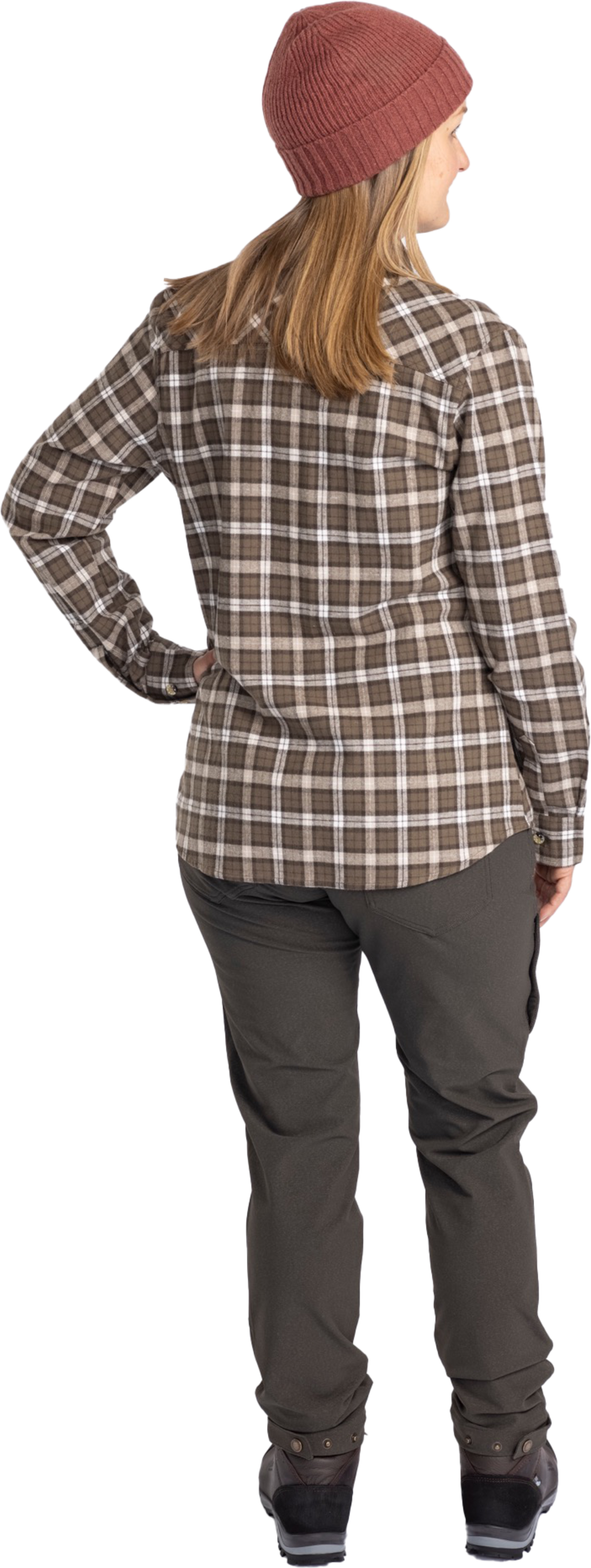 PINEWOOD, Felicia Shirt W