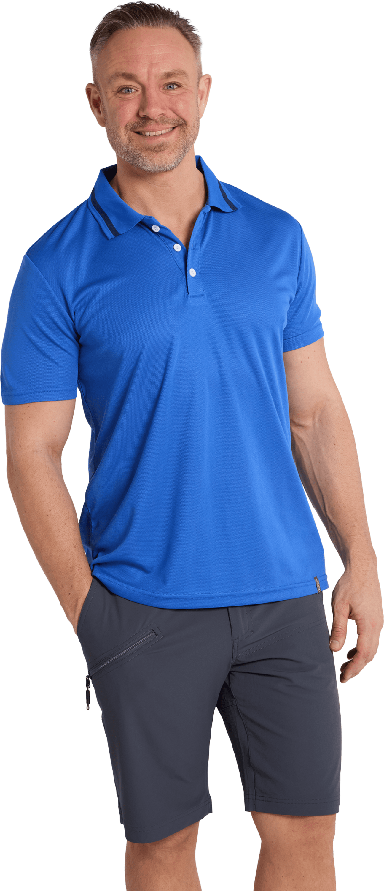 TUXER, Felix Reco Pike