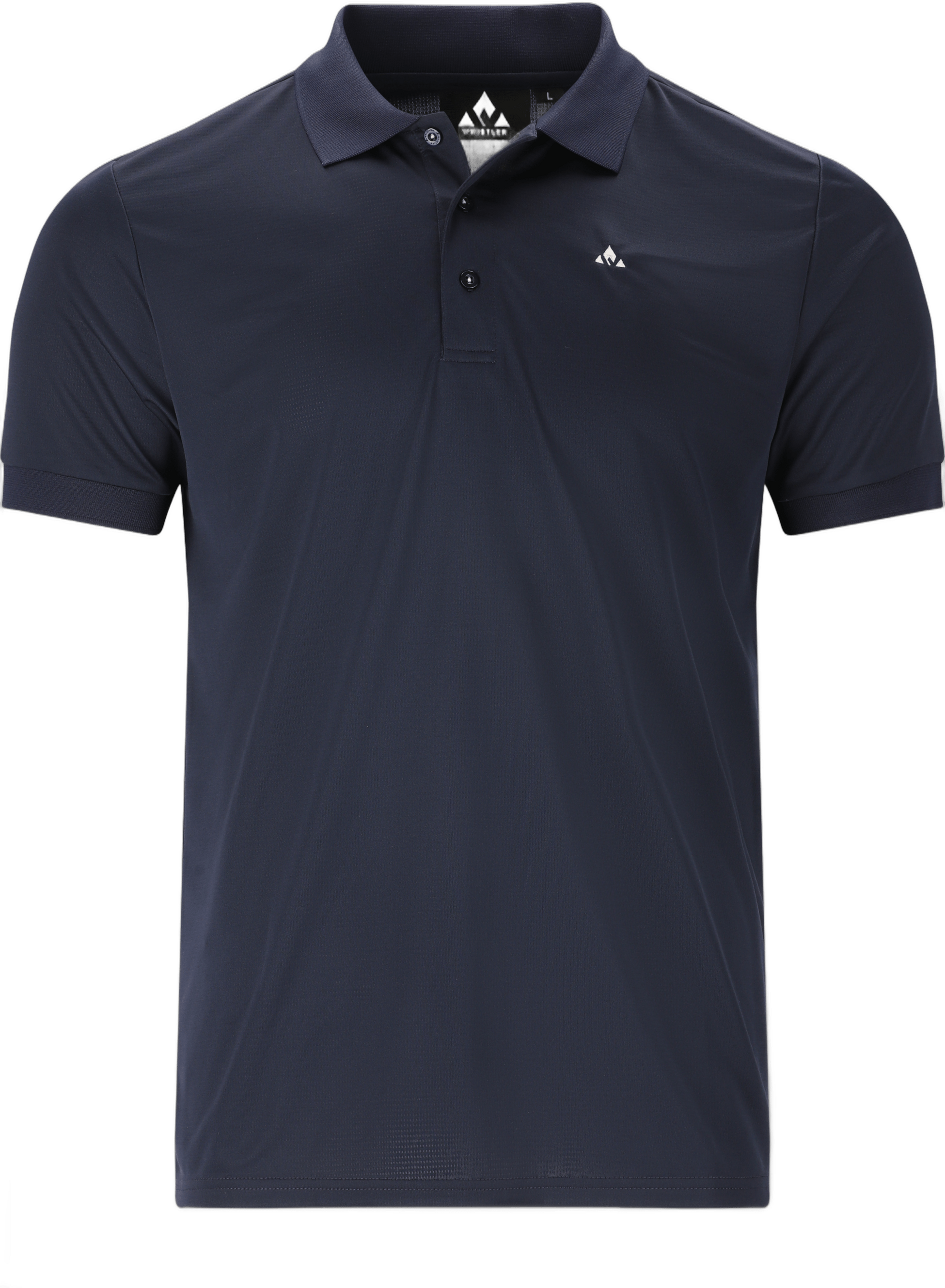WHISTLER, Felox Polo Shirt