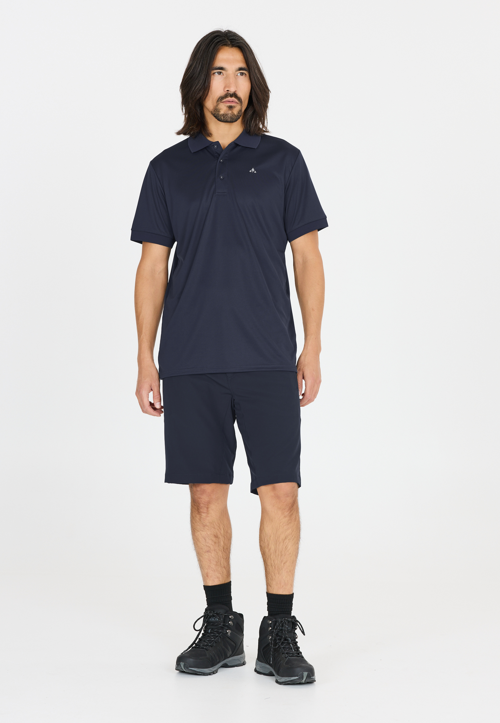 WHISTLER, Felox Polo Shirt