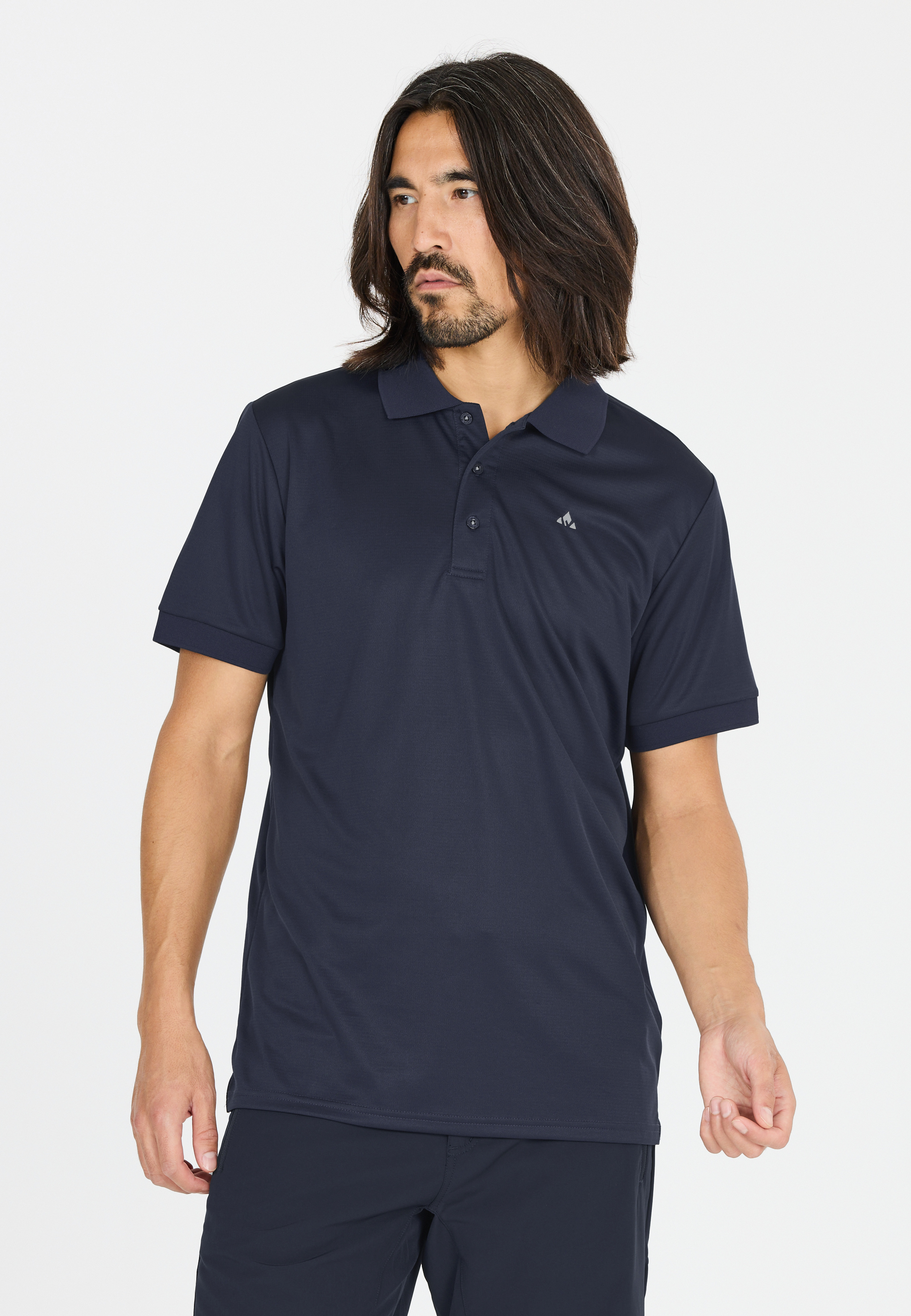 WHISTLER, Felox Polo Shirt