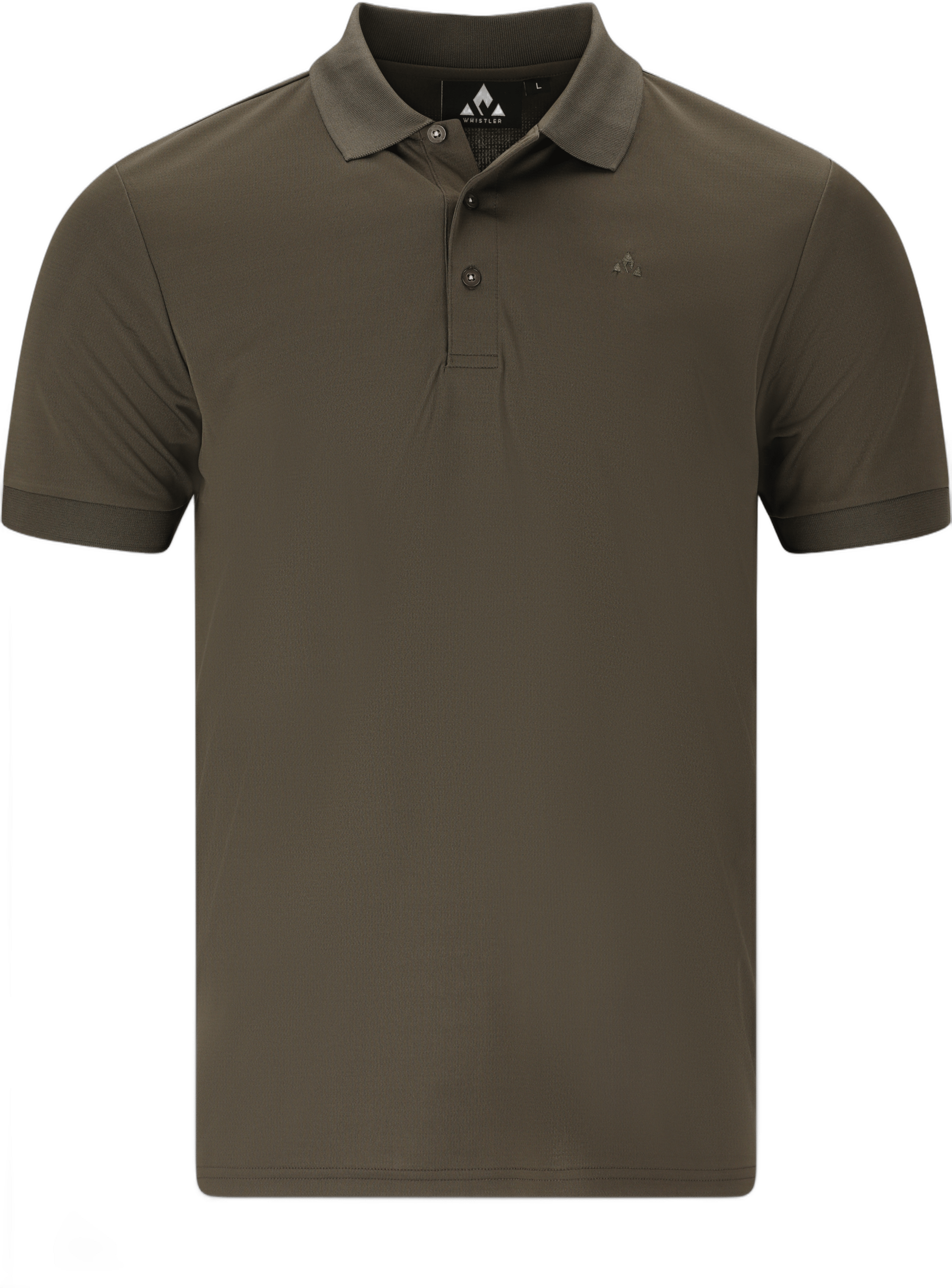 WHISTLER, Felox Polo Shirt