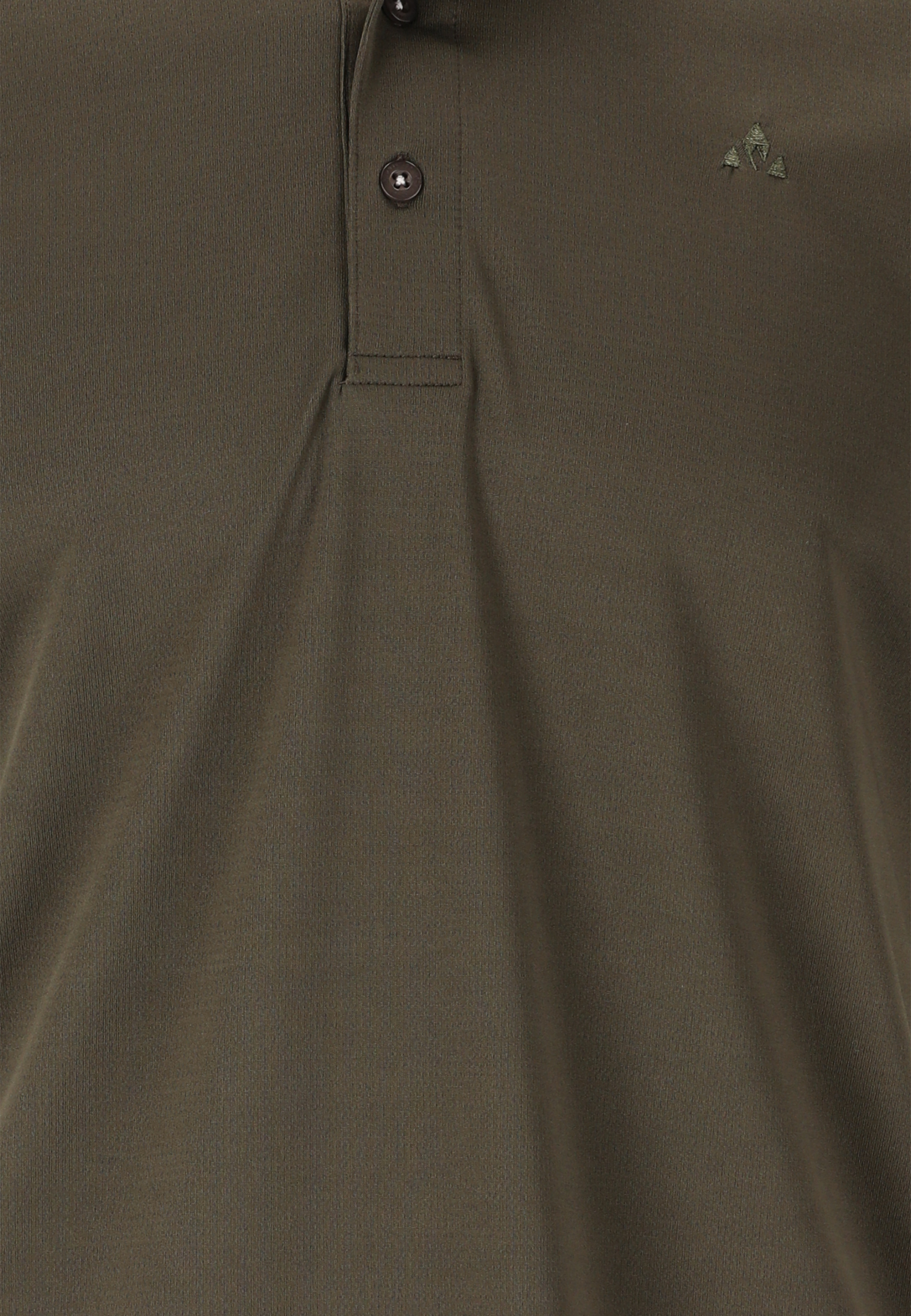 WHISTLER, Felox Polo Shirt