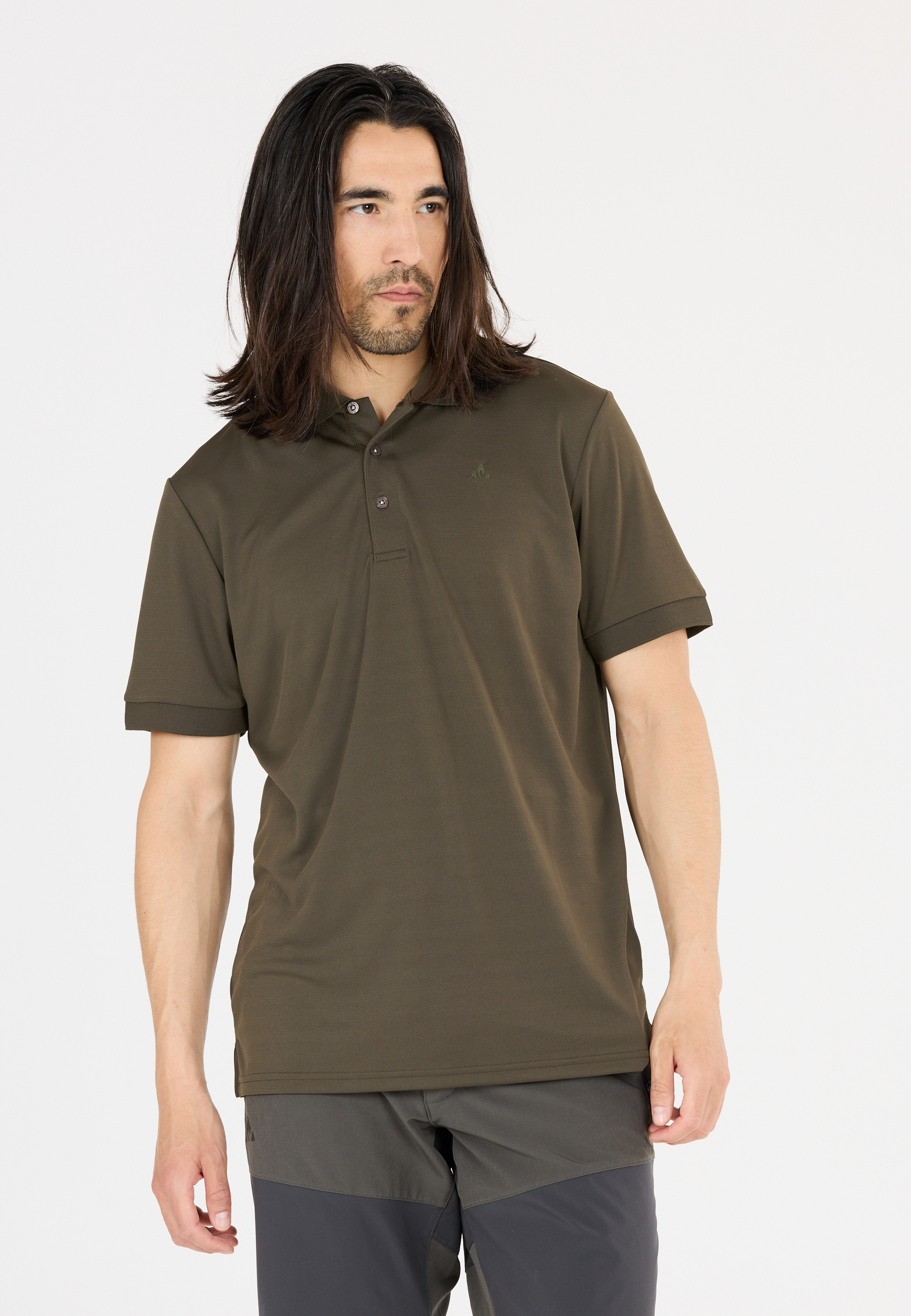 WHISTLER, Felox Polo Shirt