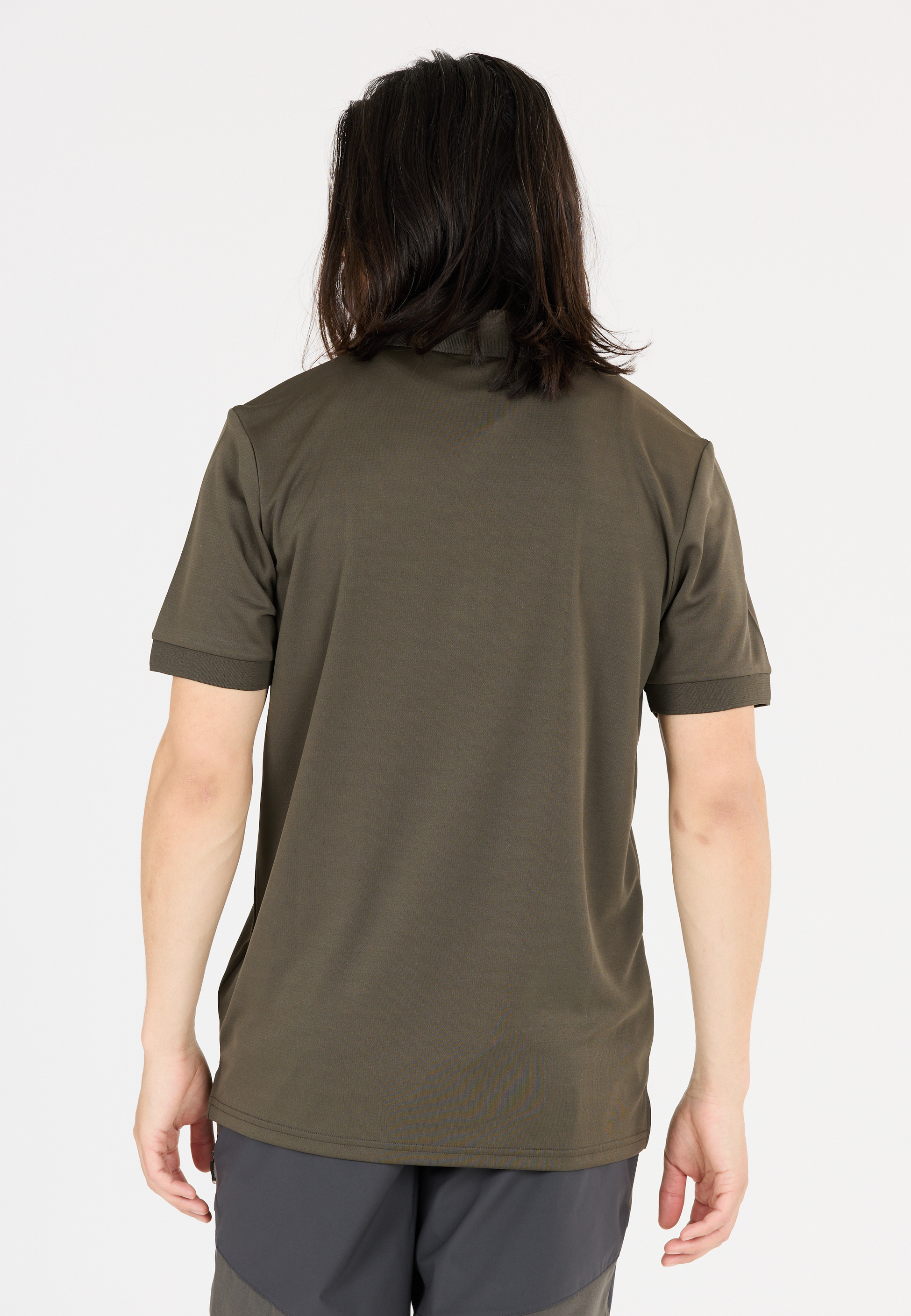 WHISTLER, Felox Polo Shirt