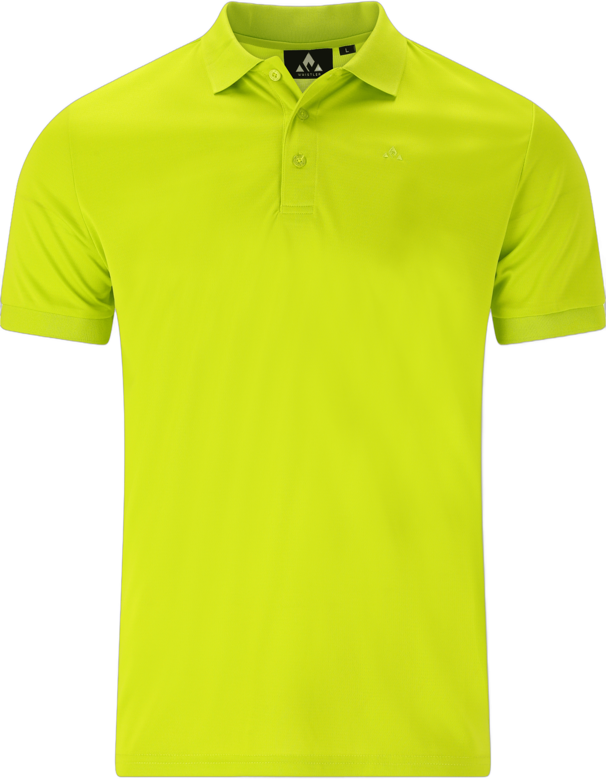 WHISTLER, Felox Polo Shirt