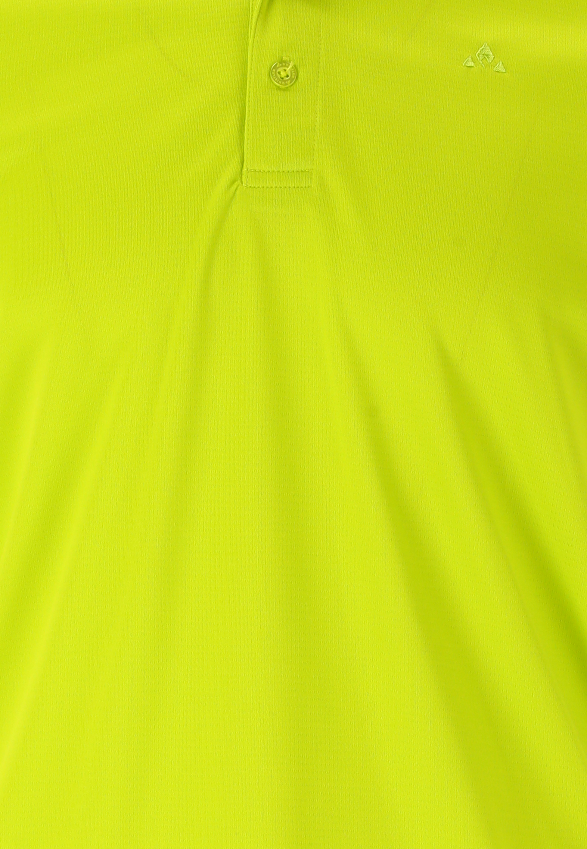 WHISTLER, Felox Polo Shirt