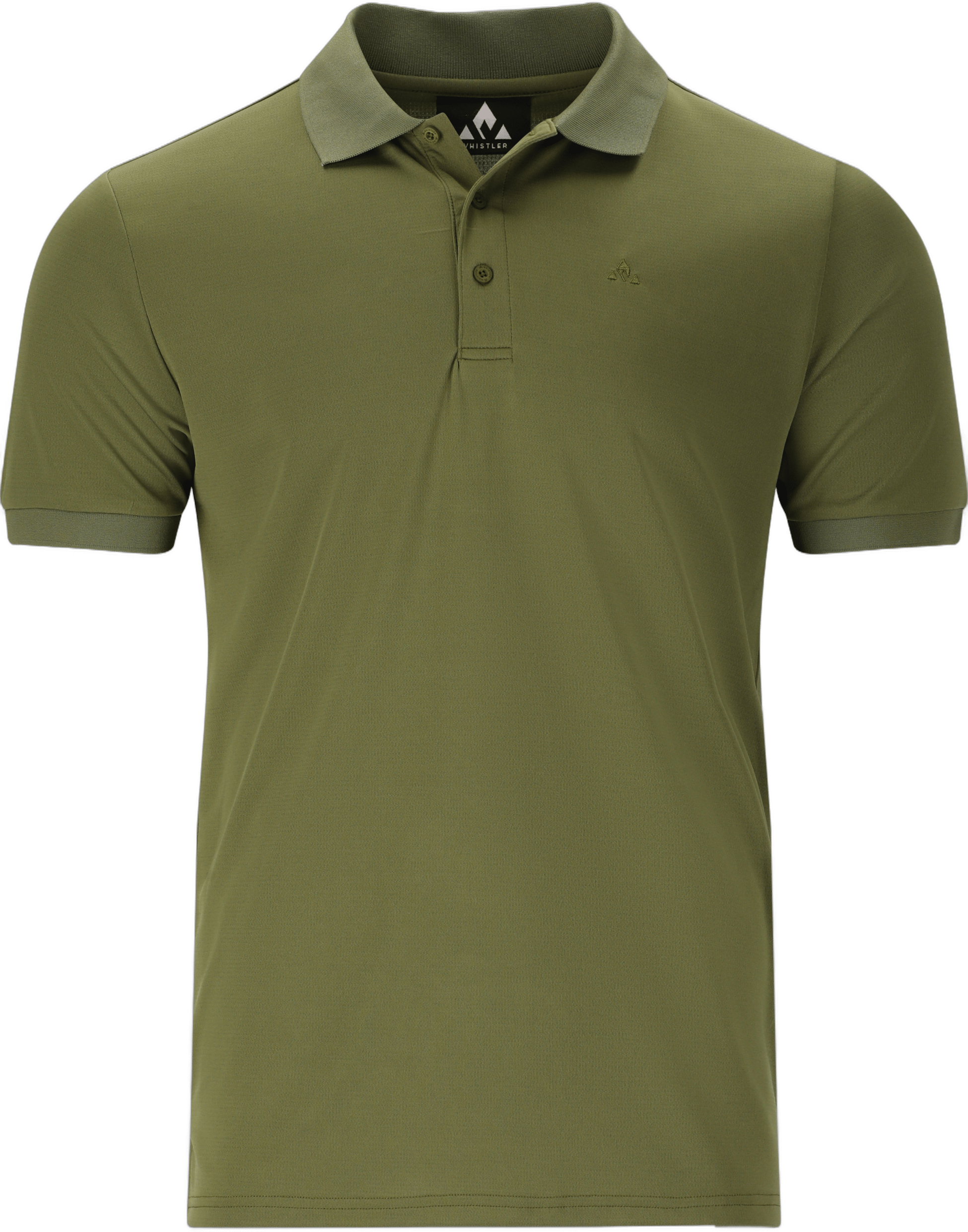 WHISTLER, Felox Polo Shirt