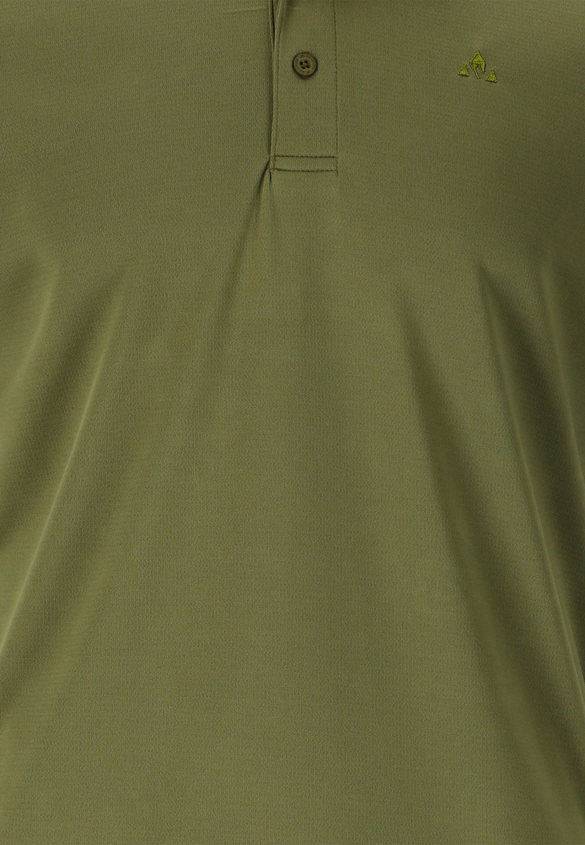 WHISTLER, Felox Polo Shirt