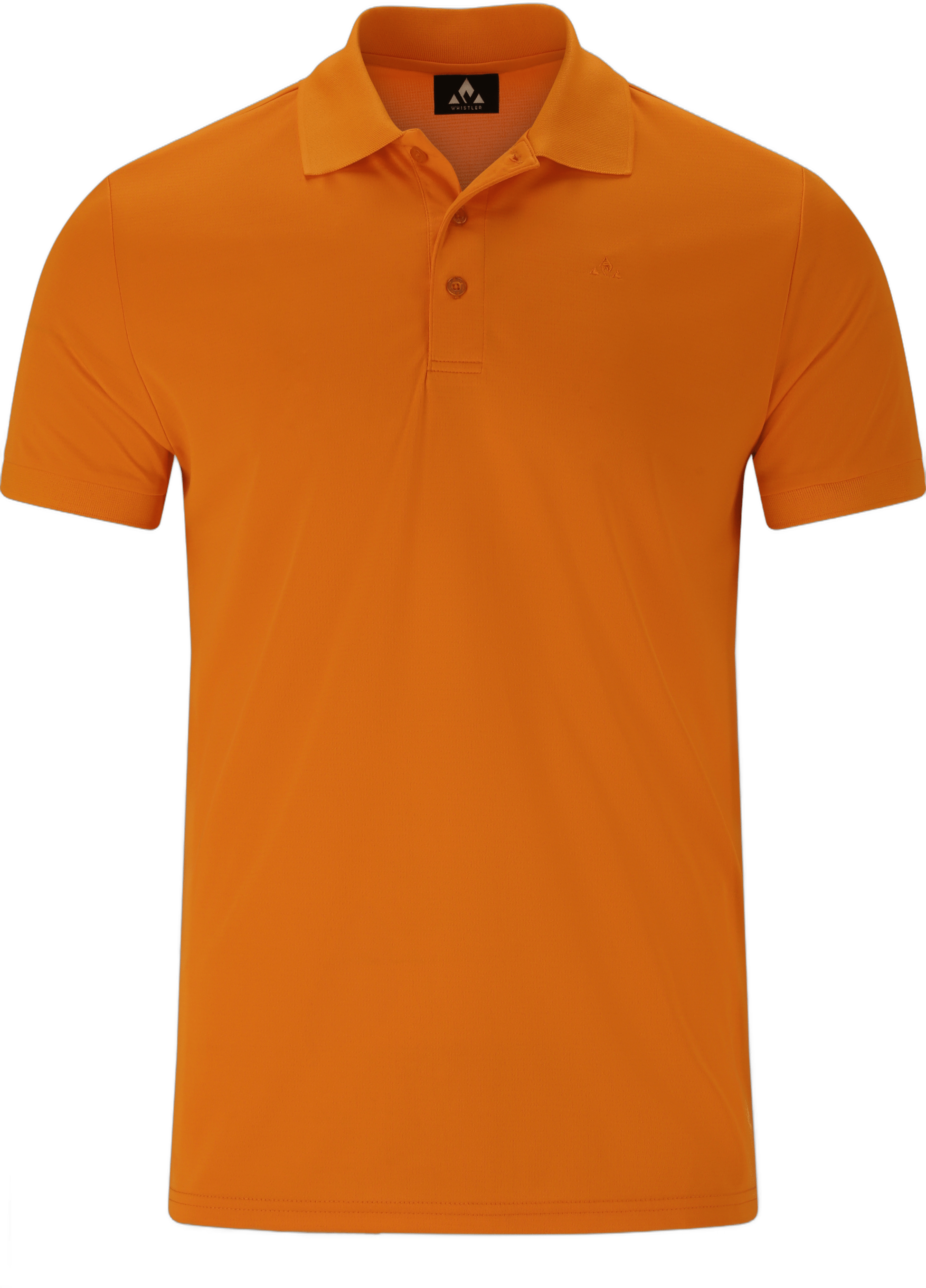 WHISTLER, Felox Polo Shirt