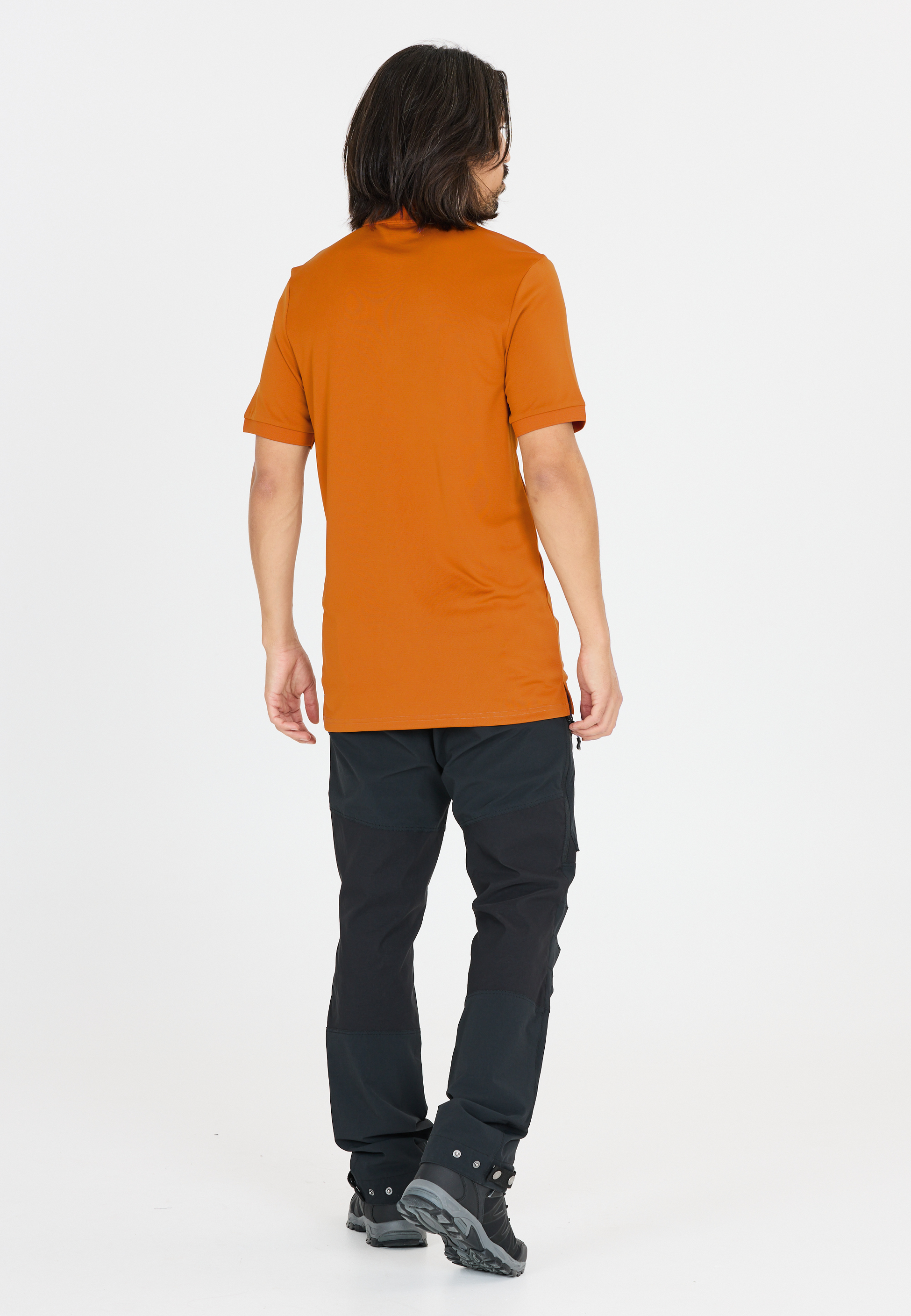 WHISTLER, Felox Polo Shirt