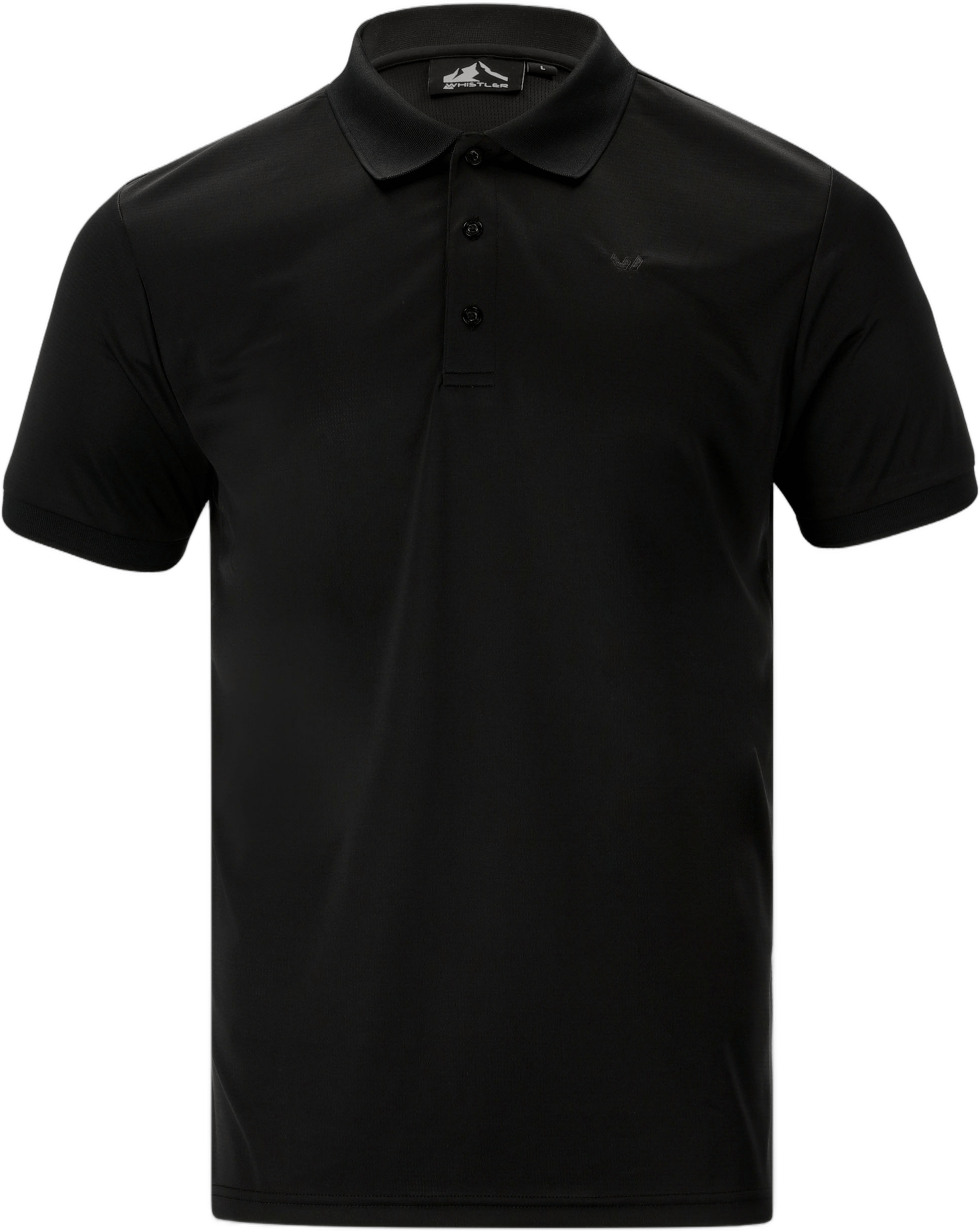 WHISTLER, Felox Polo Shirt