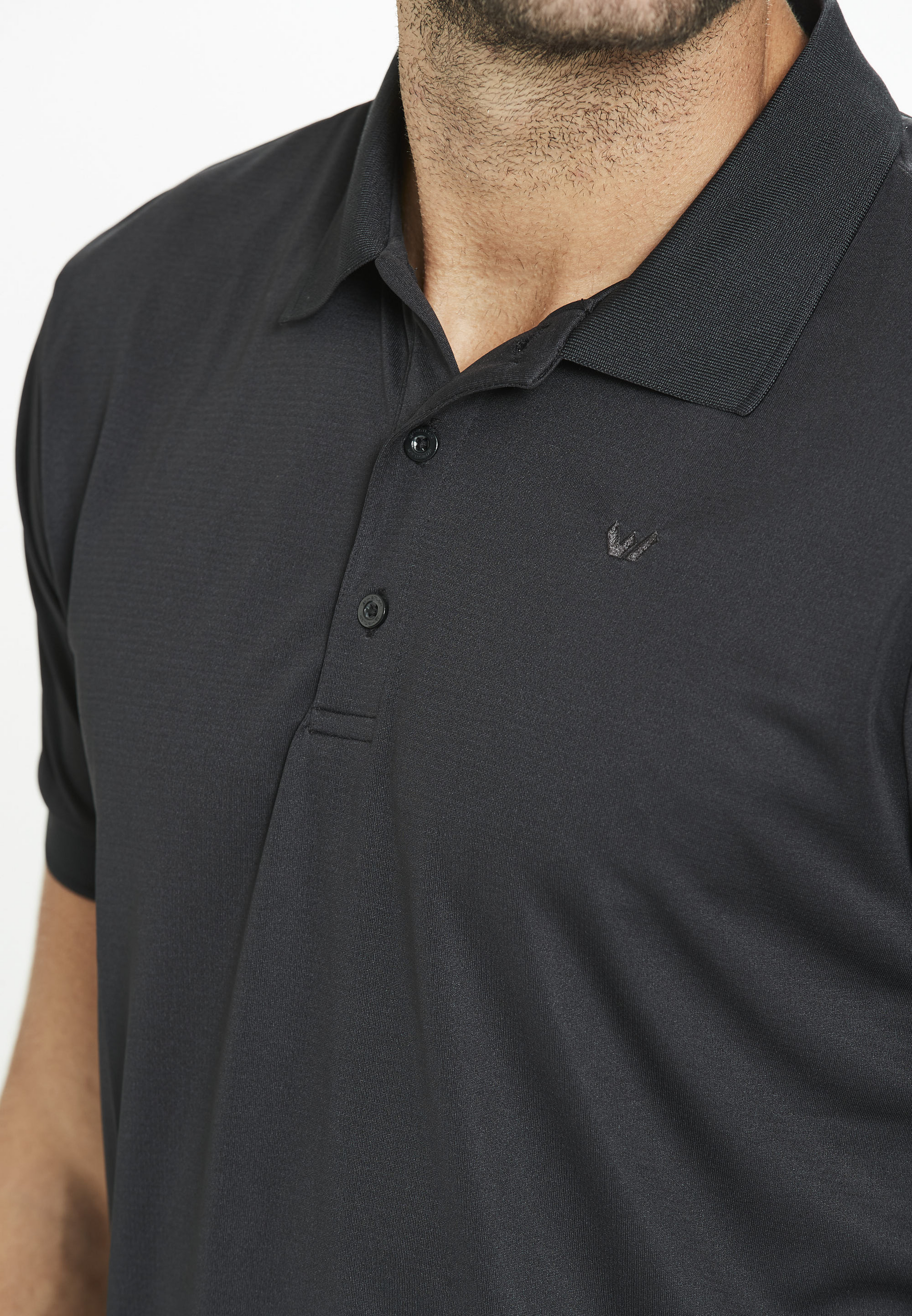WHISTLER, Felox Polo Shirt