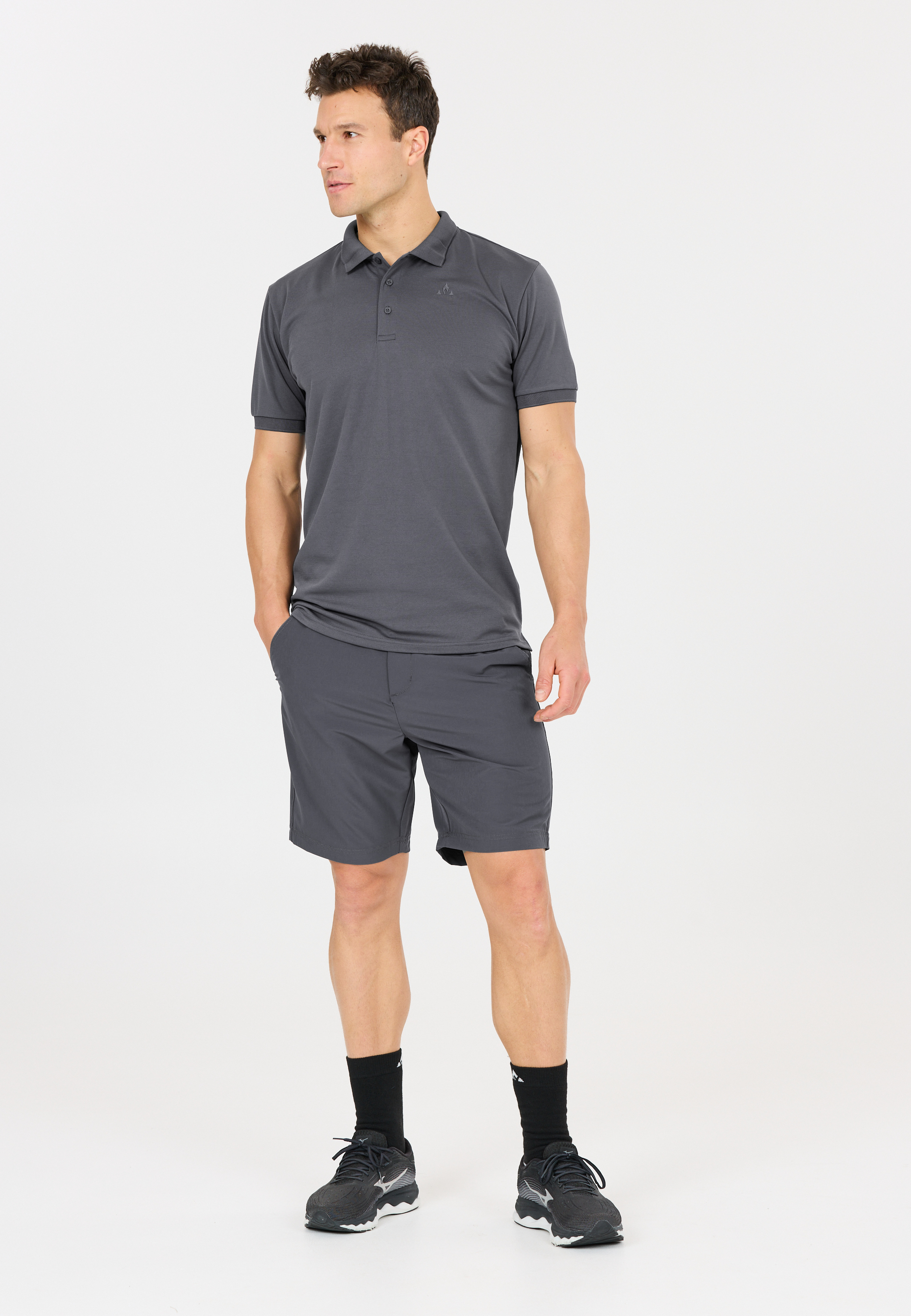 WHISTLER, Felox V2