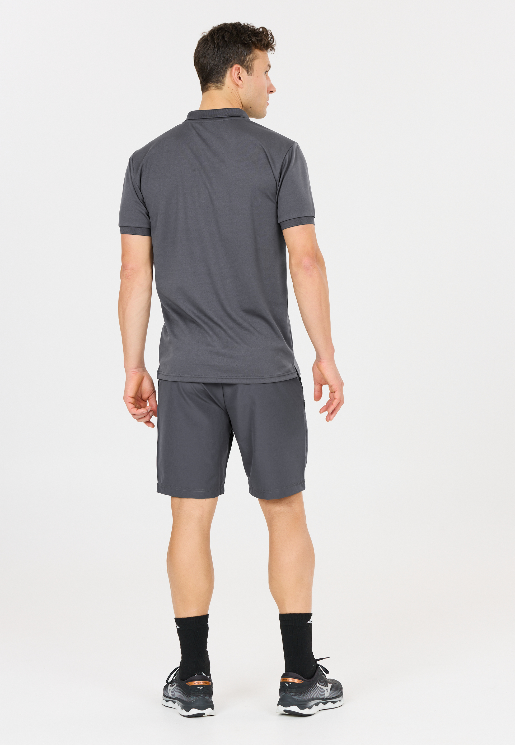 WHISTLER, Felox V2