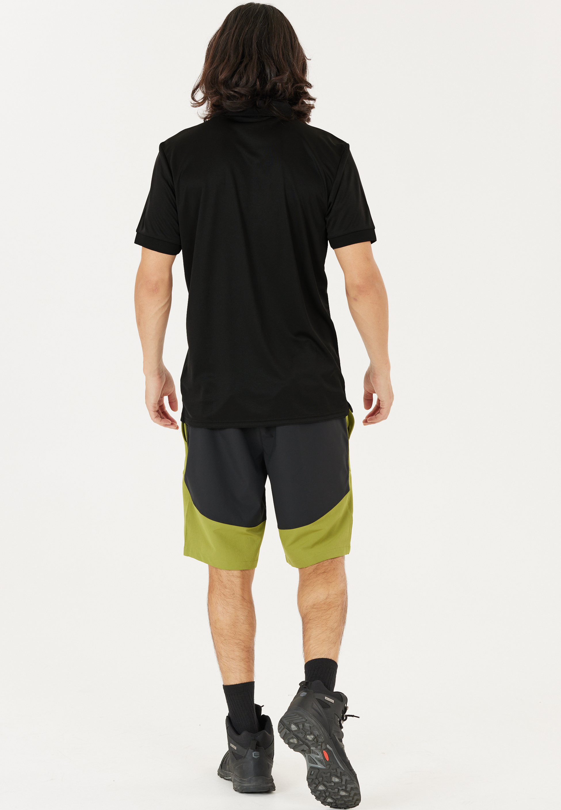 WHISTLER, Felox V2