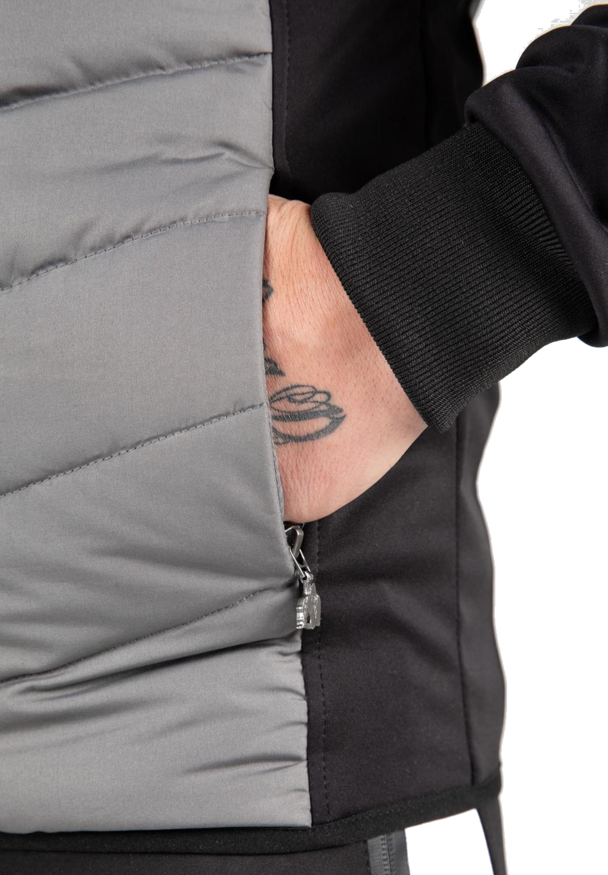 GORILLA WEAR, Felton Jacket