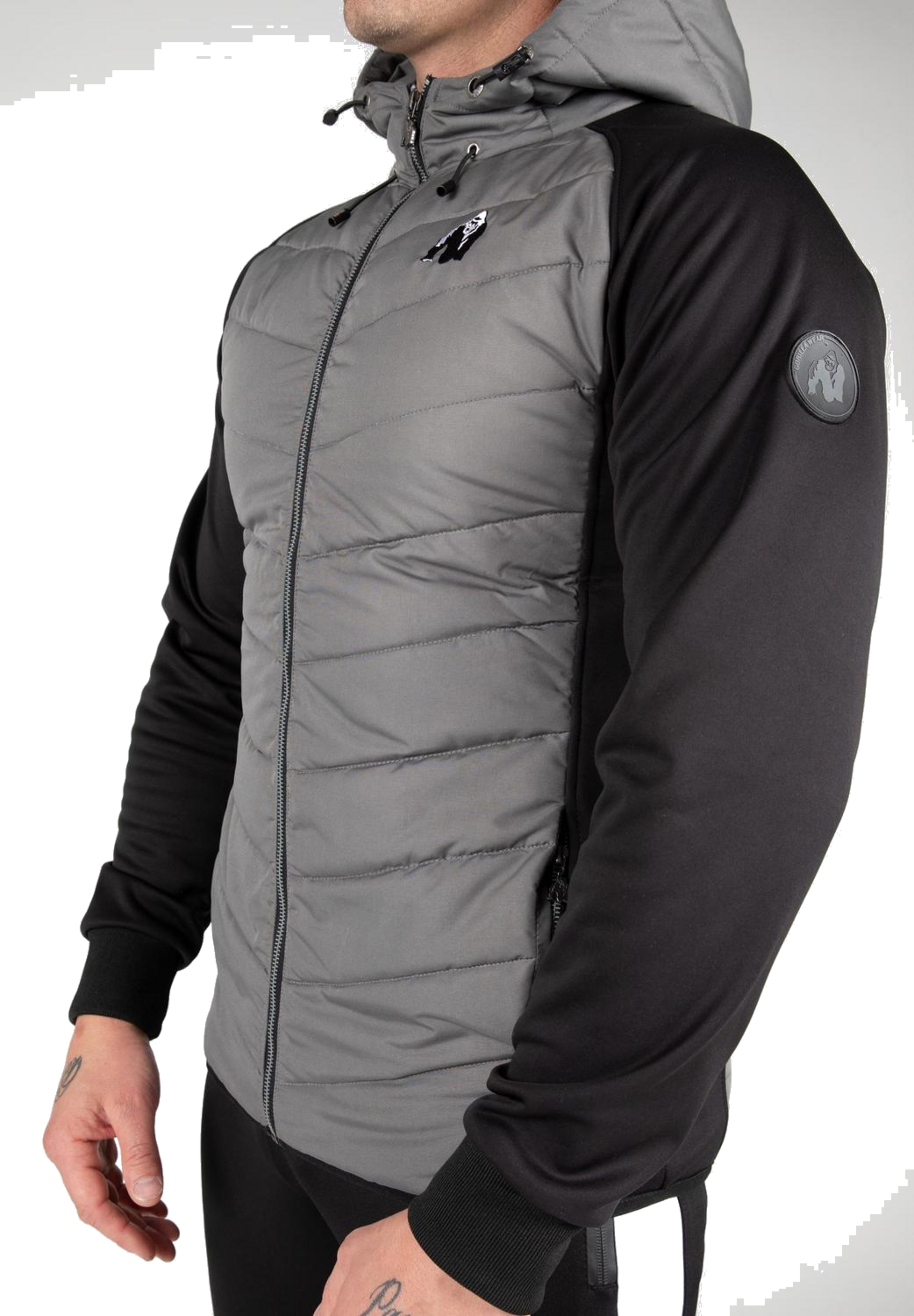 GORILLA WEAR, Felton Jacket