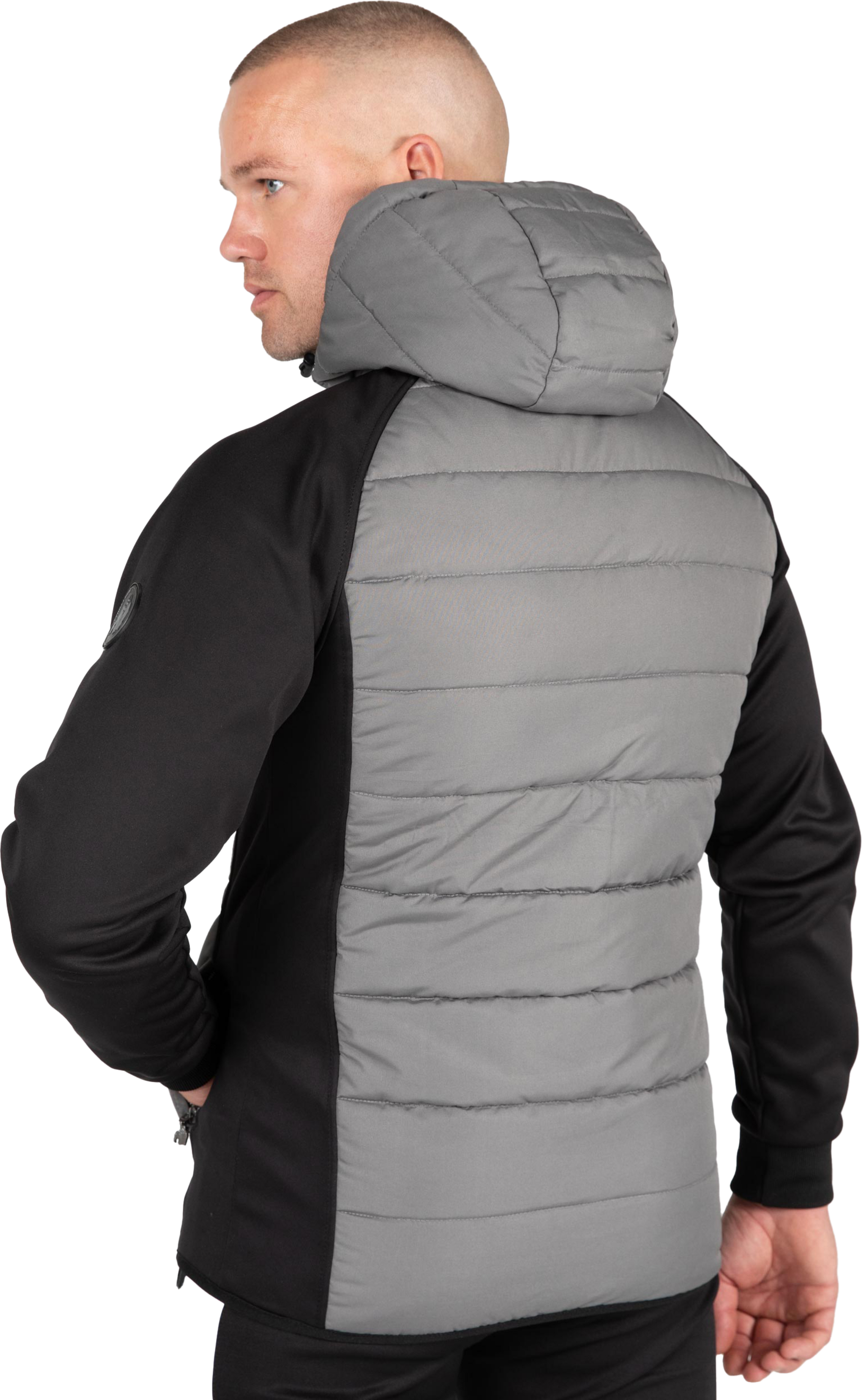 GORILLA WEAR, Felton Jacket