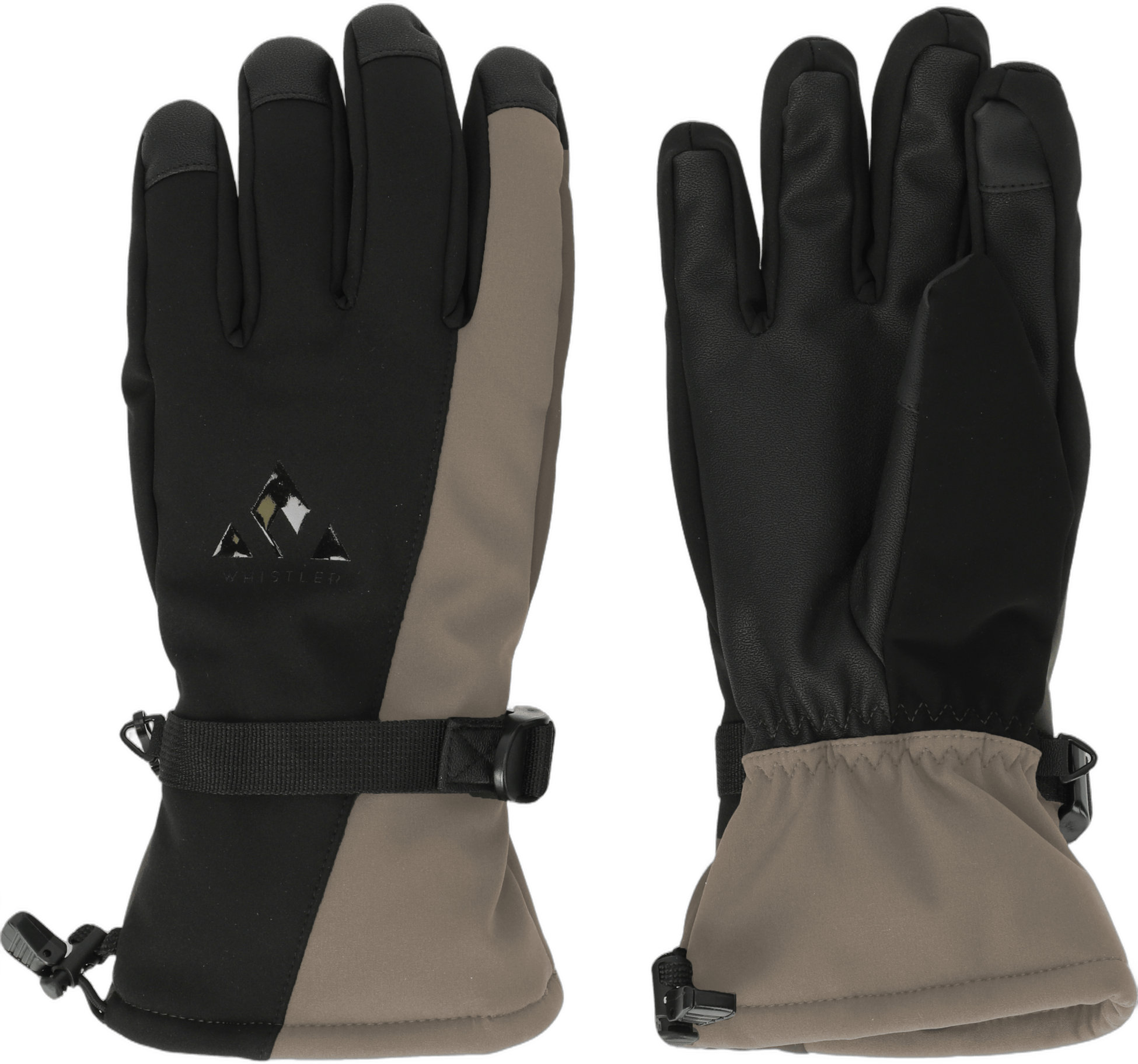 WHISTLER, Fenwick Finger Glove