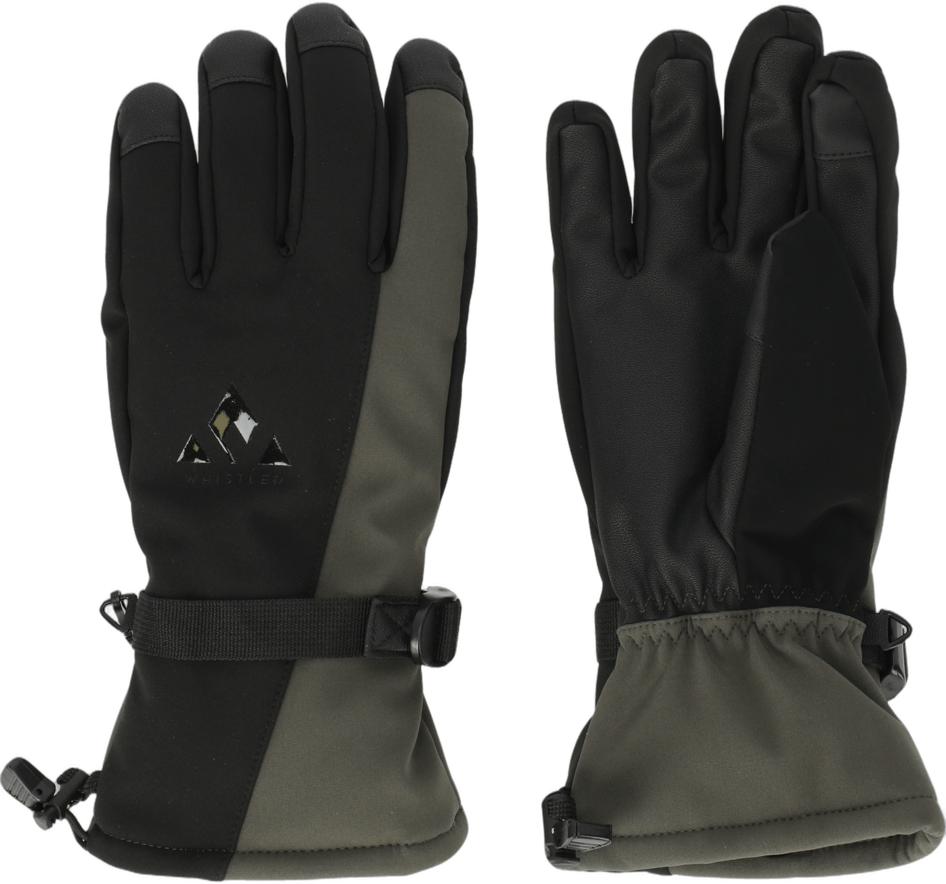 WHISTLER, Fenwick Finger Glove
