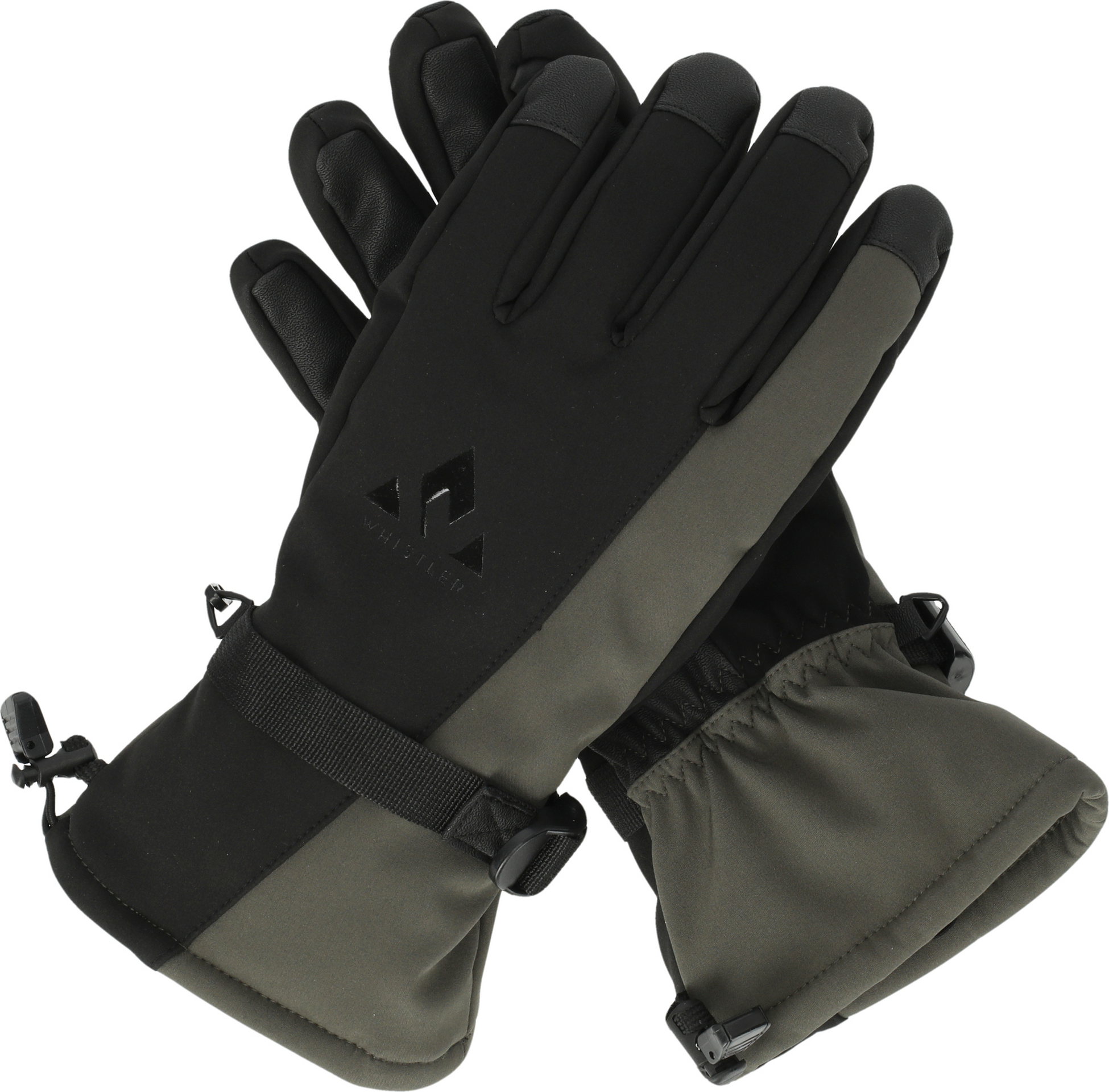 WHISTLER, Fenwick Finger Glove