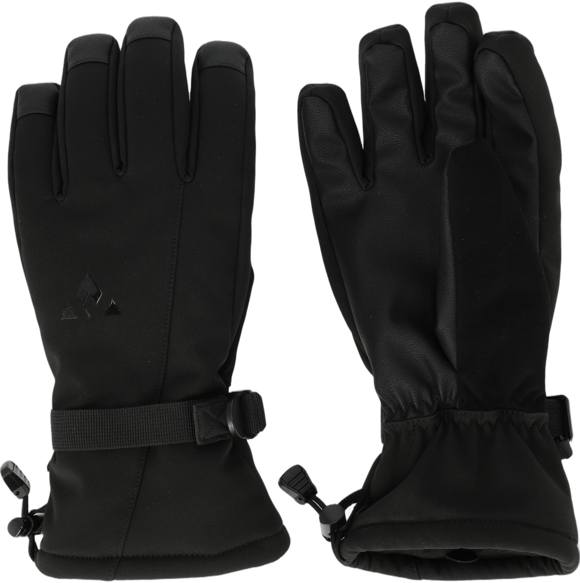WHISTLER, Fenwick Finger Glove