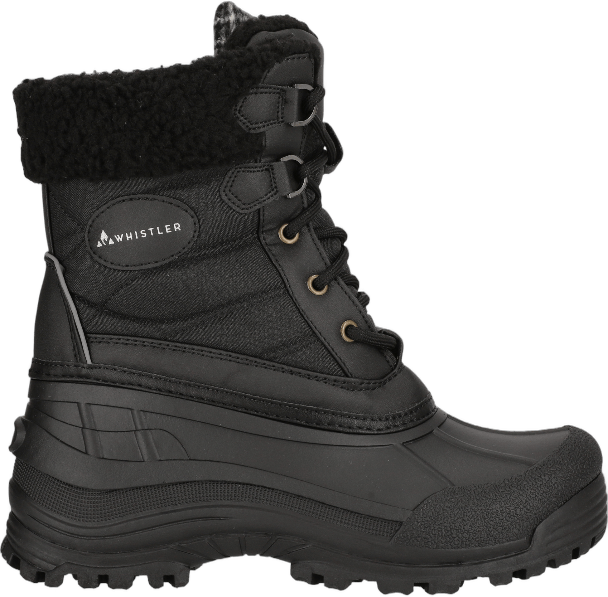 WHISTLER, Ferdayana Boots