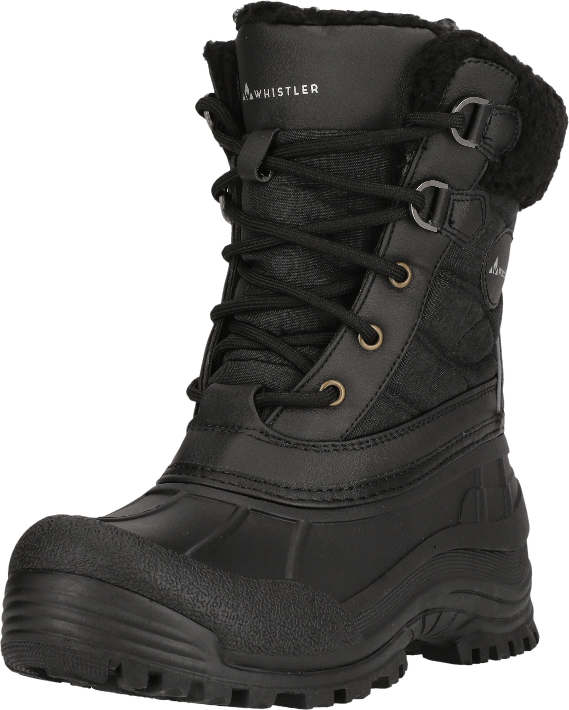 WHISTLER, Ferdayana Boots
