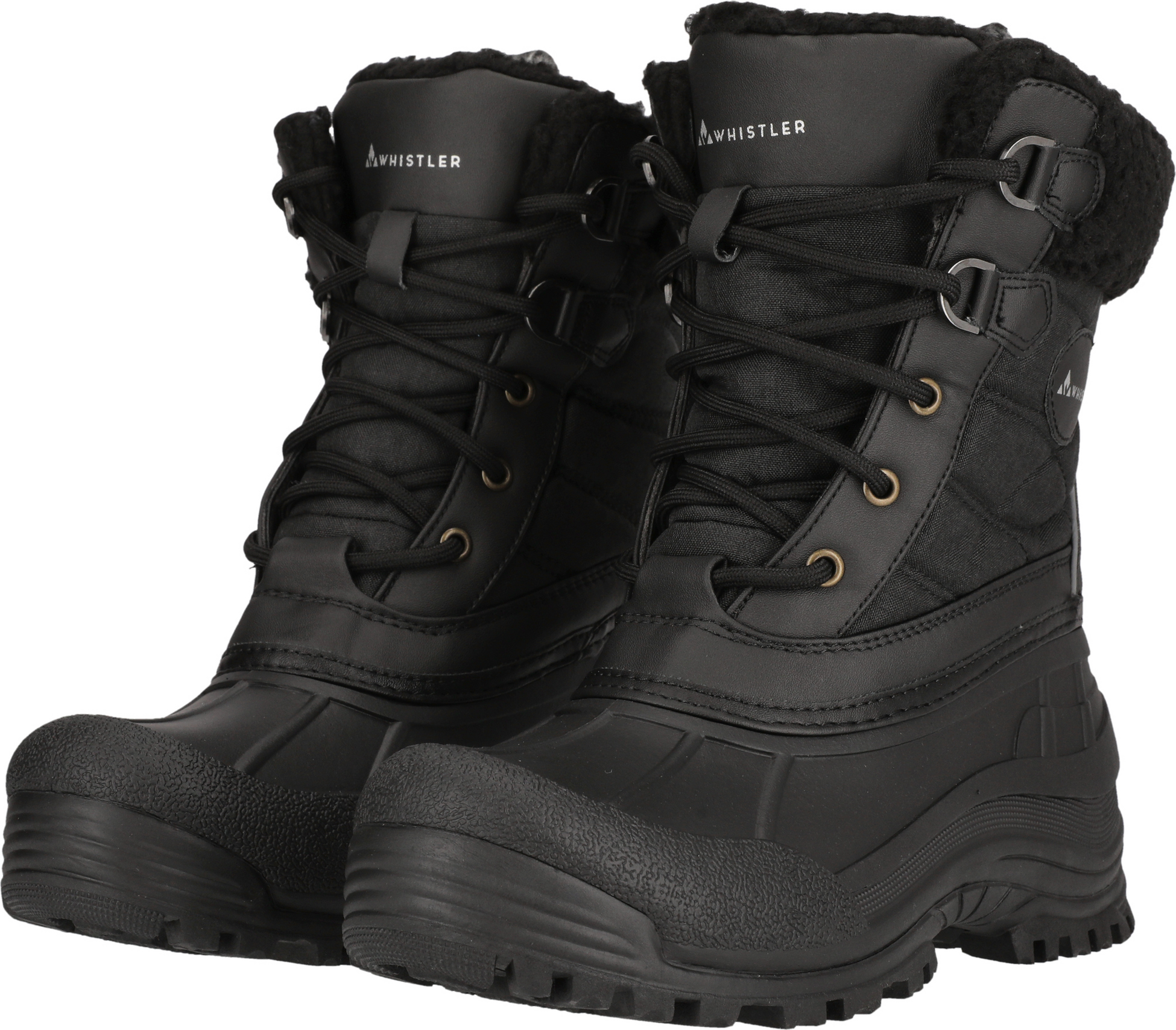 WHISTLER, Ferdayana Boots